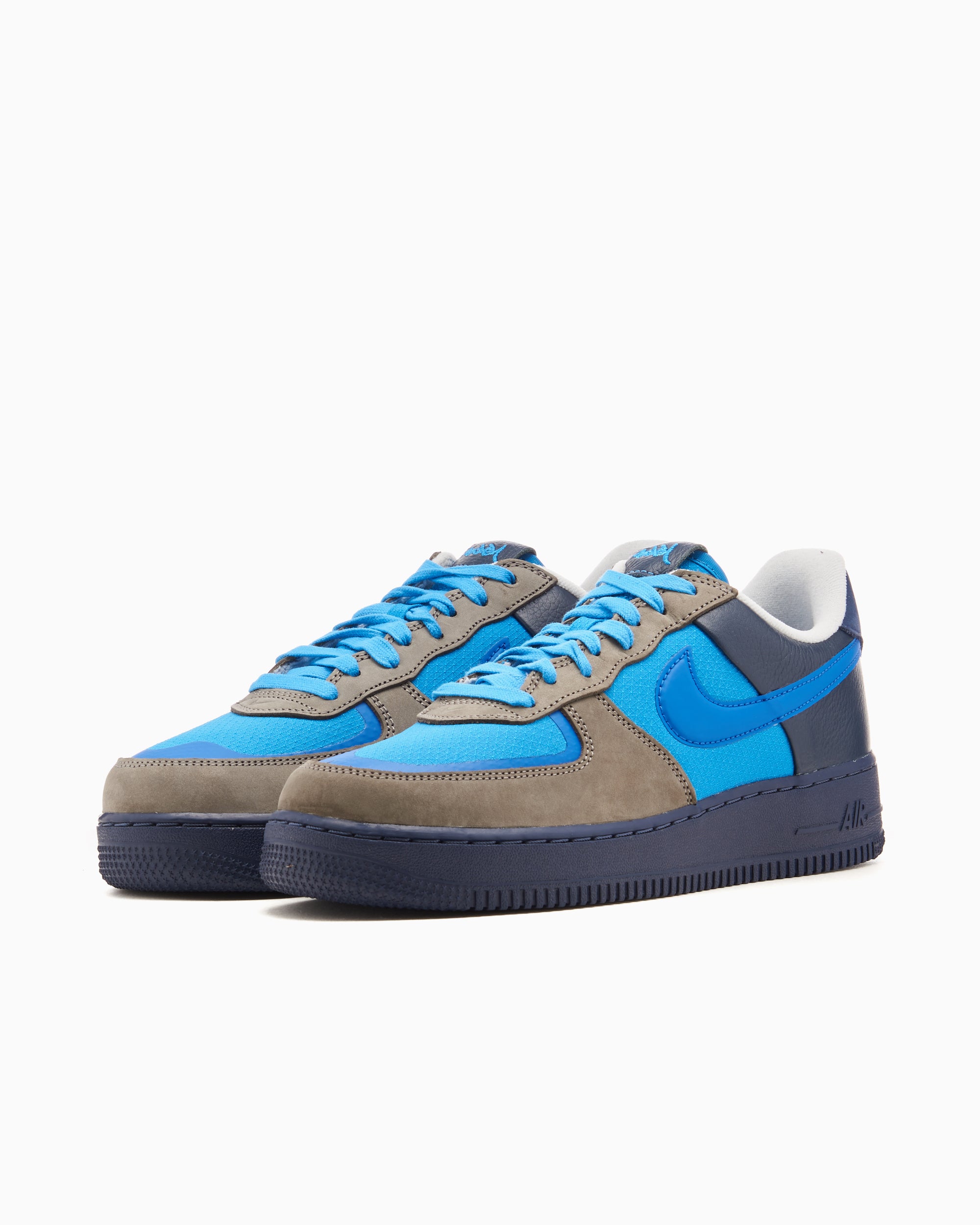 Nike x Stash Air Force 1 Low SP 