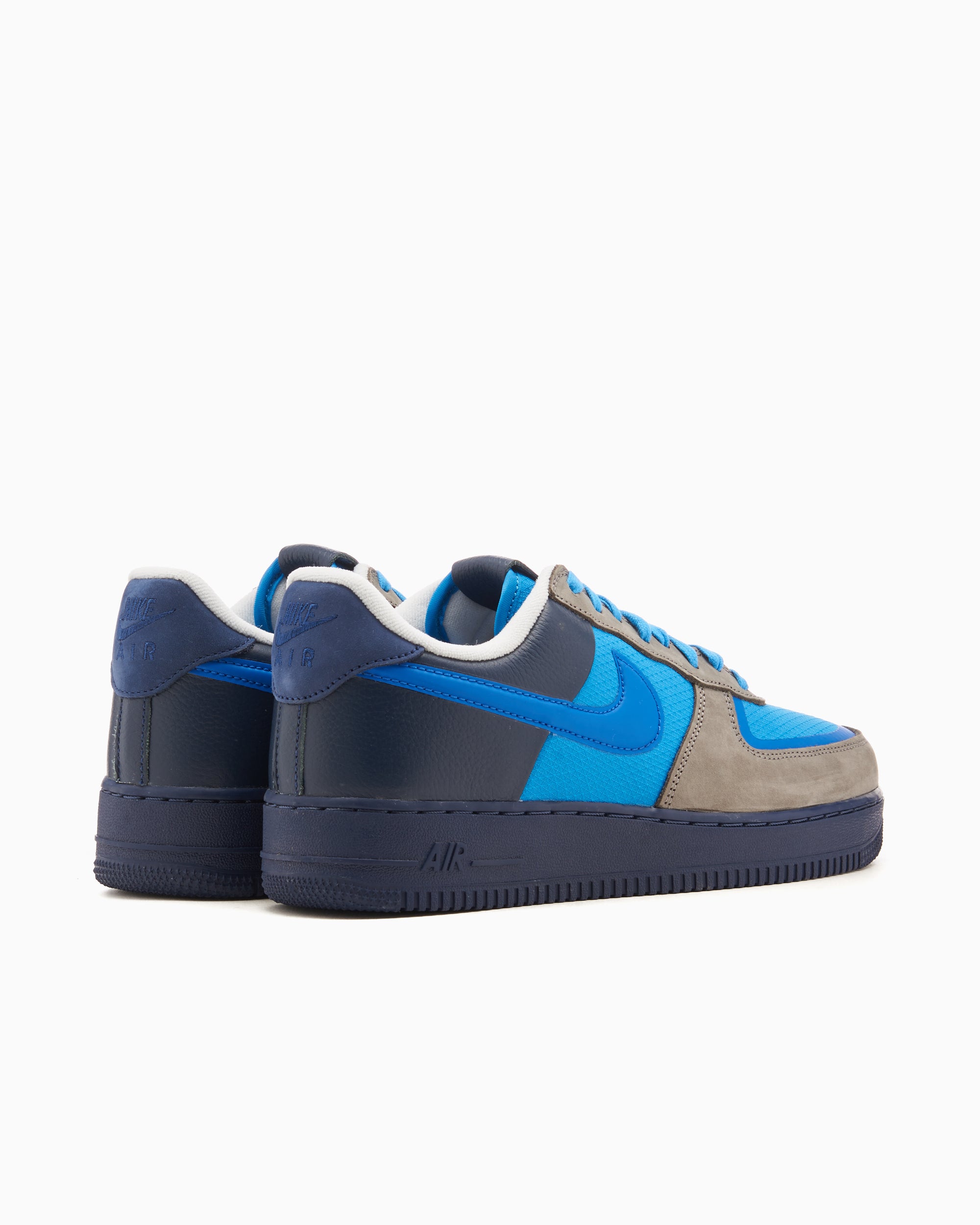 Nike x Stash Air Force 1 Low SP 