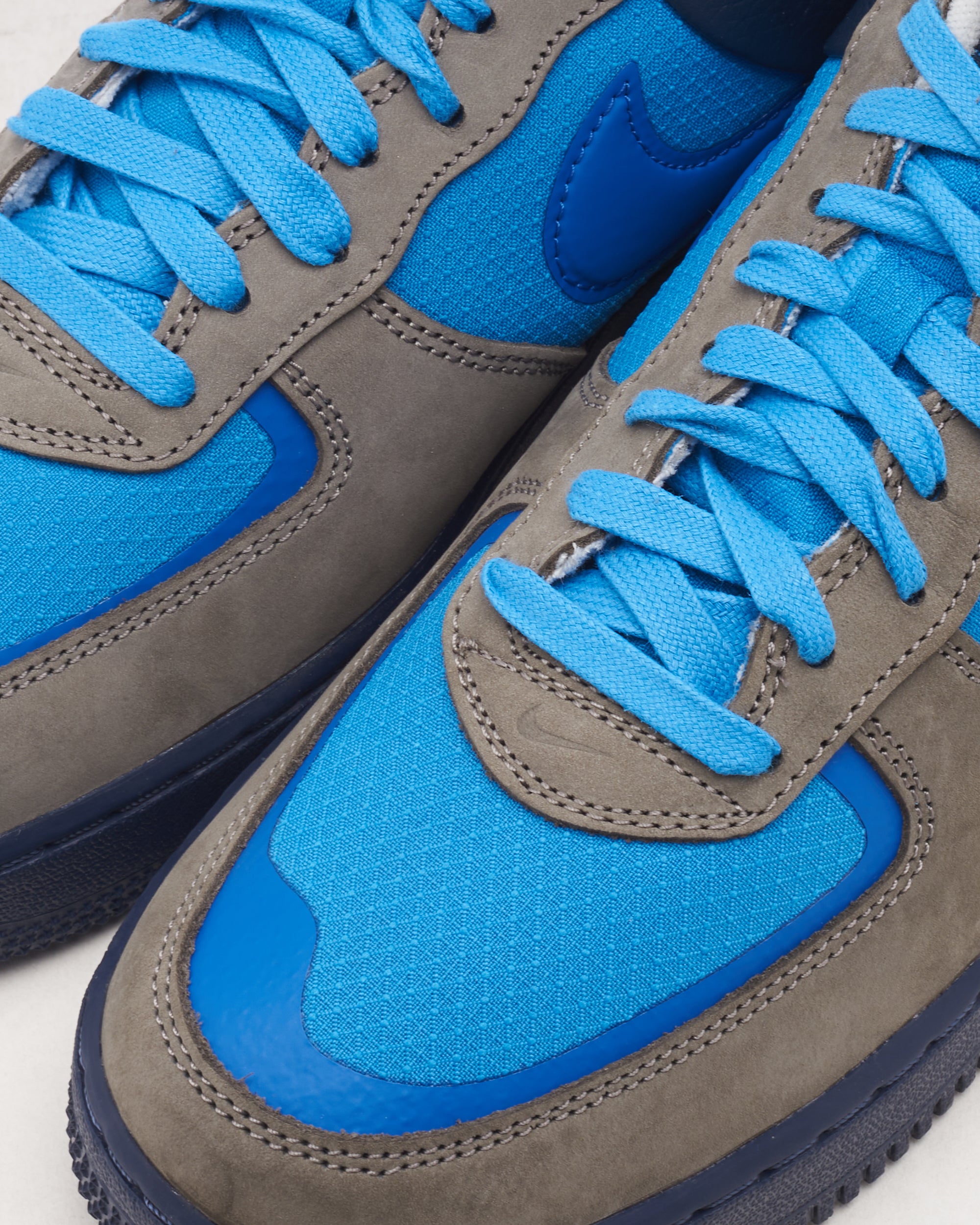 Nike x Stash Air Force 1 Low SP 