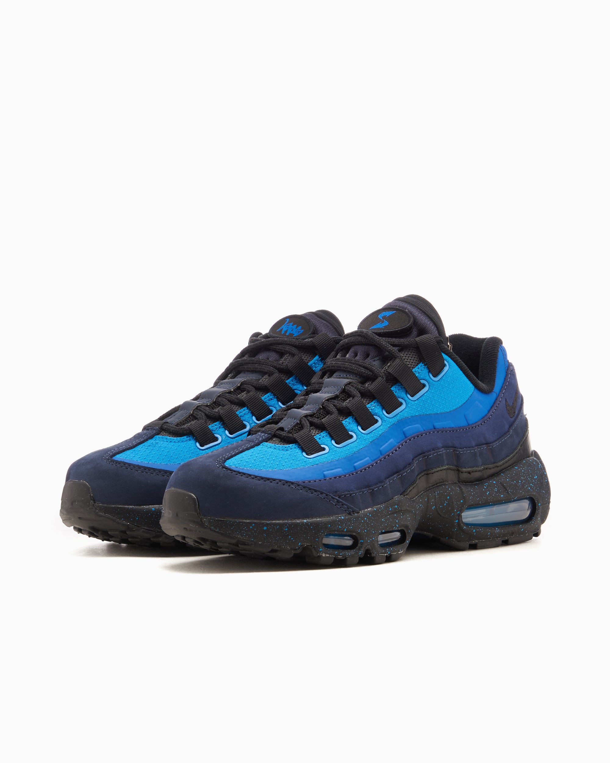 Nike x Stash Air Max 95 SP 