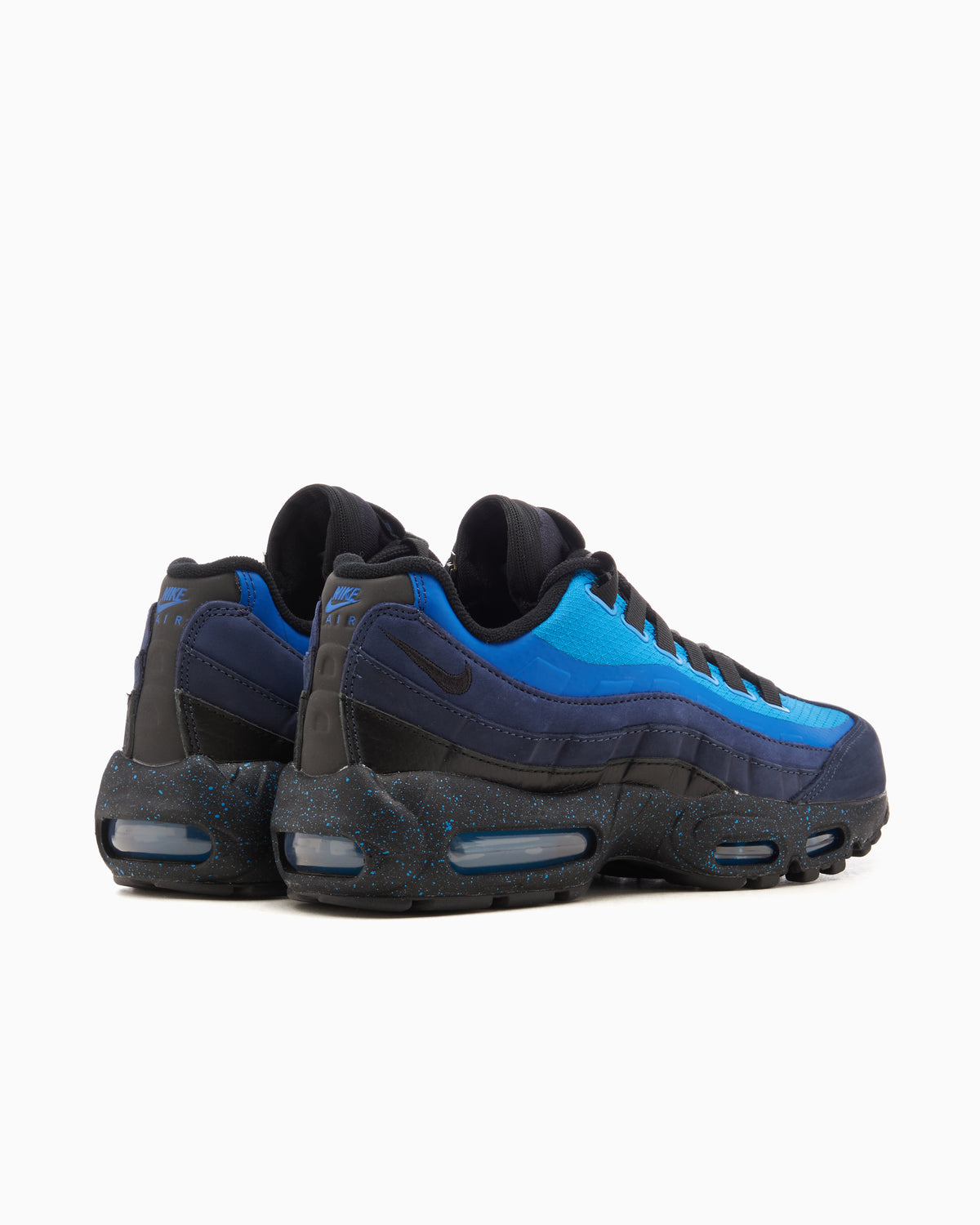 Nike x Stash Air Max 95 SP 