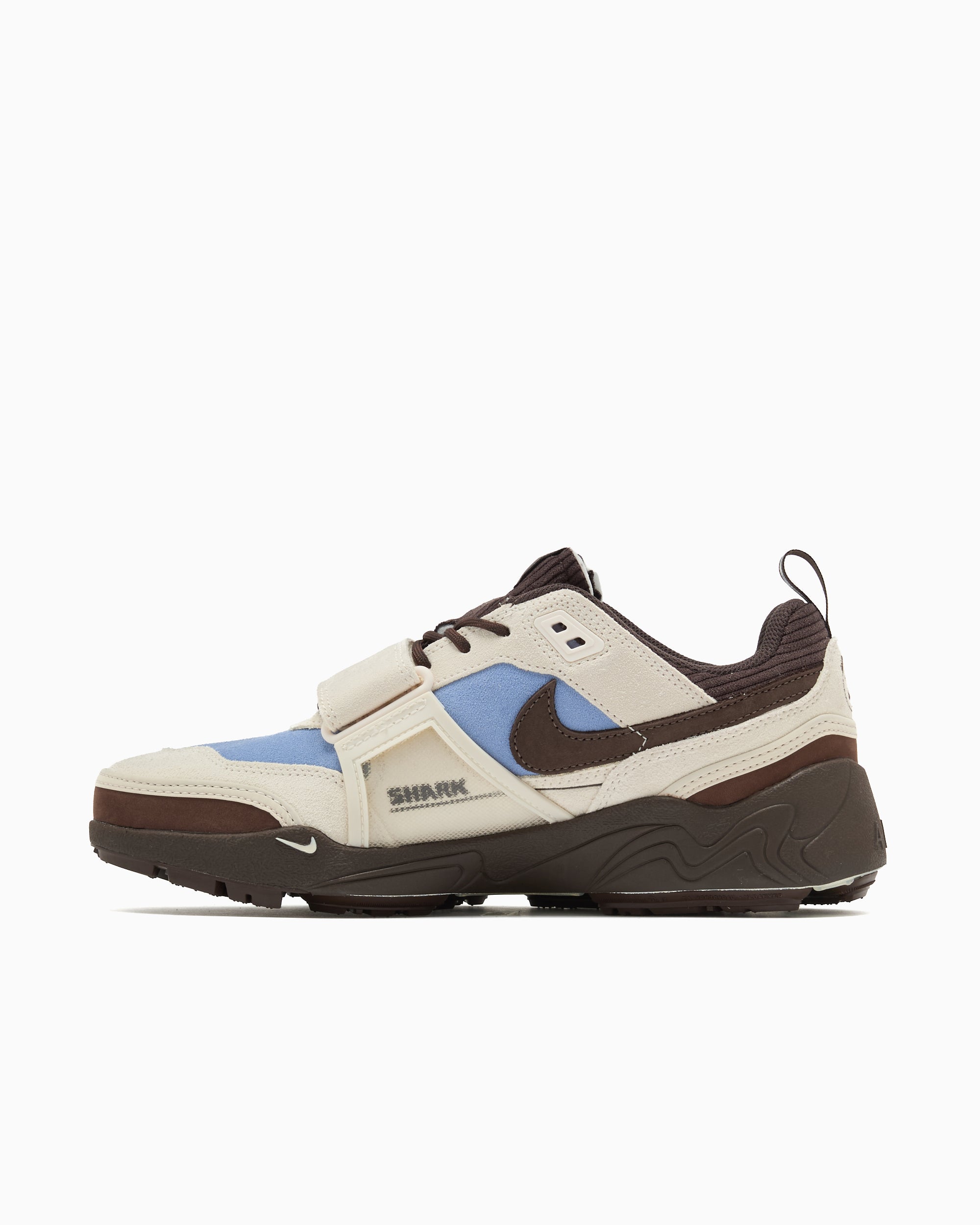 Nike x Travis Scott Zoom Field Jaxx 