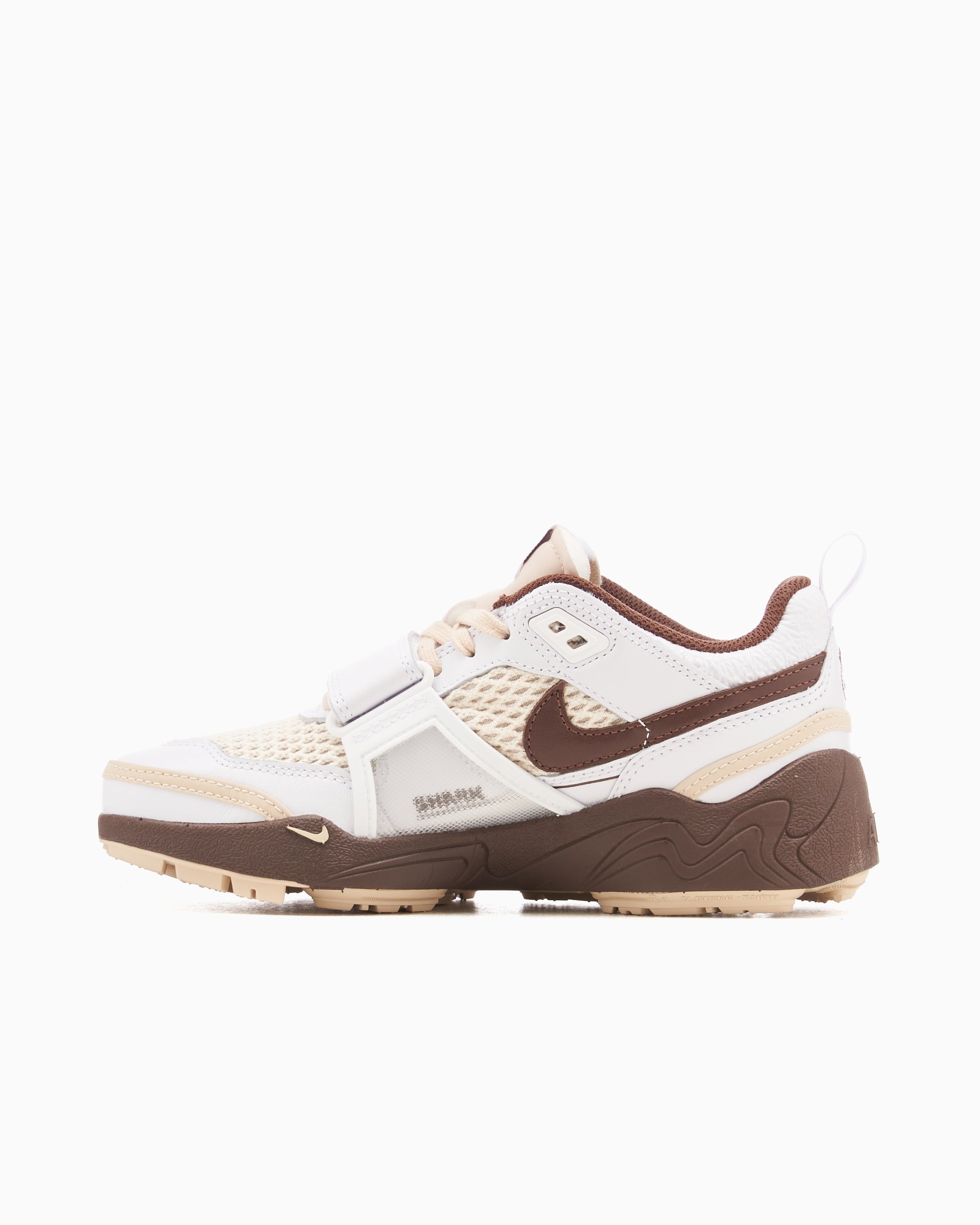 Nike x Travis Scott Zoom Field Jaxx 