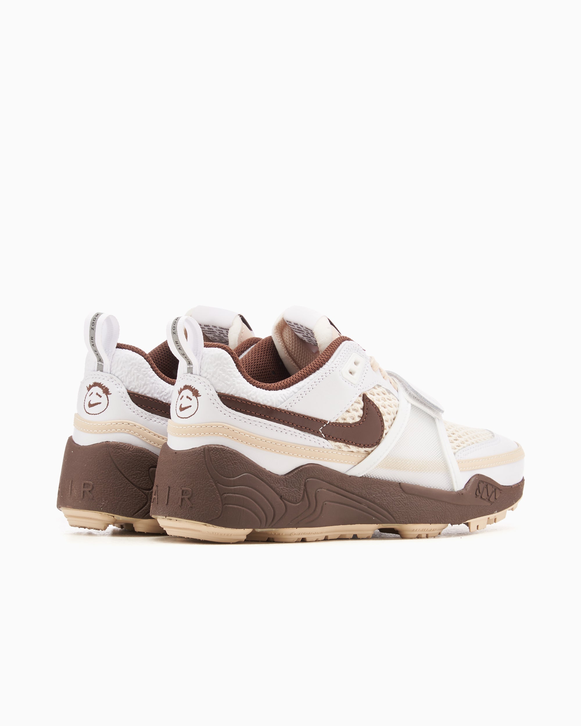 Nike x Travis Scott Zoom Field Jaxx 