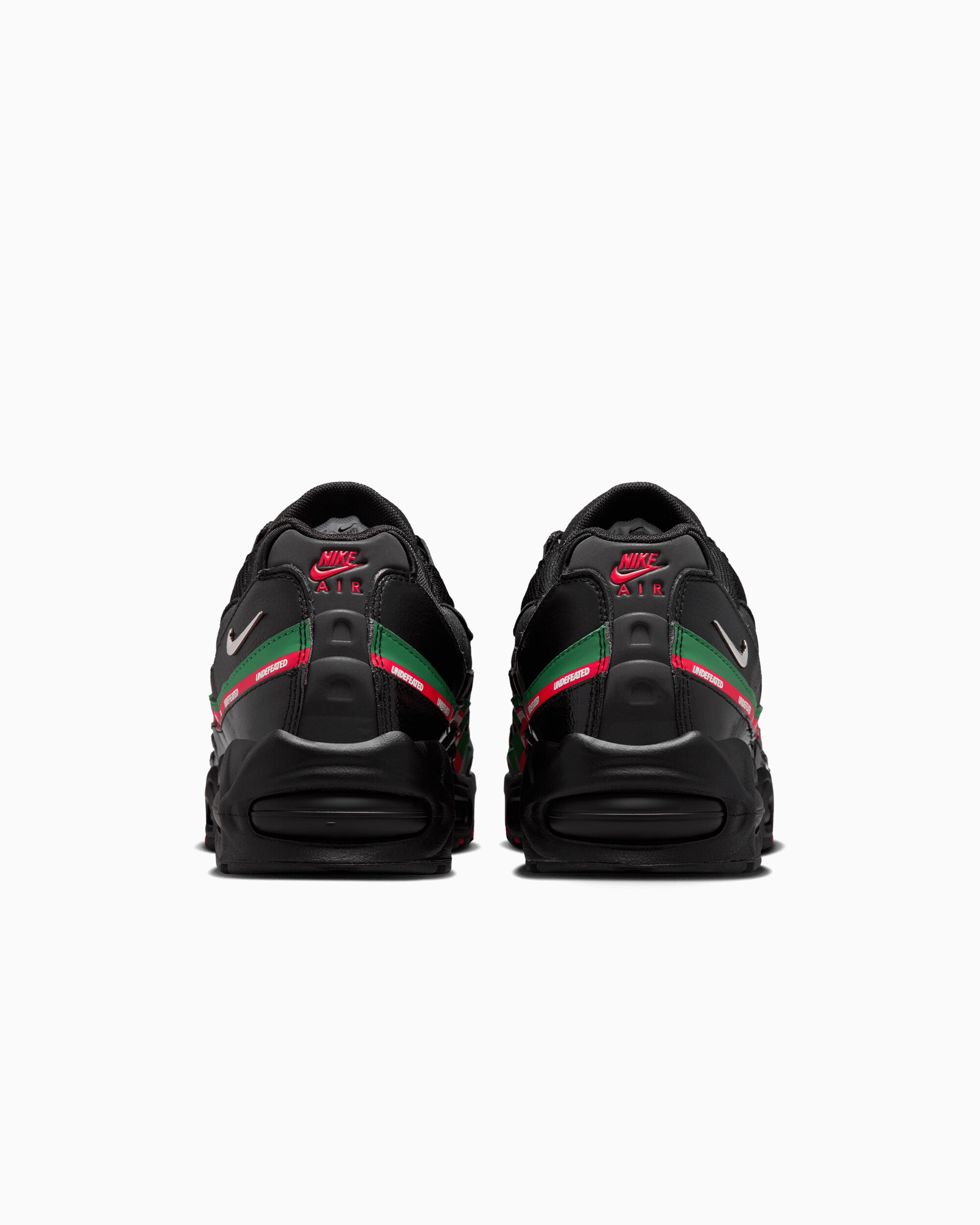 Nike x UNDEFEATED Air Max 95
