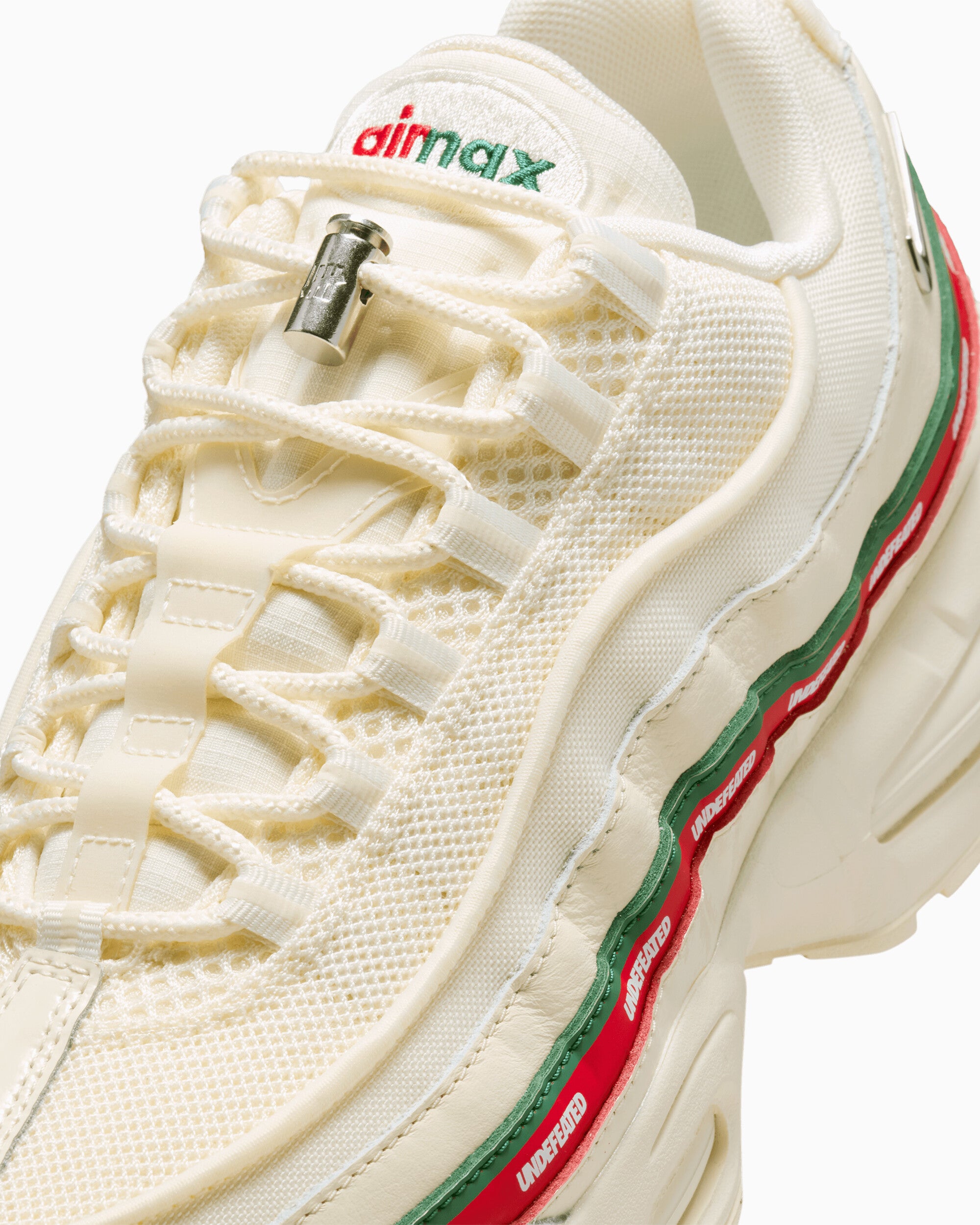 Sneakers Nike x UNDEFEATED Air Max 95 - IB4453-100