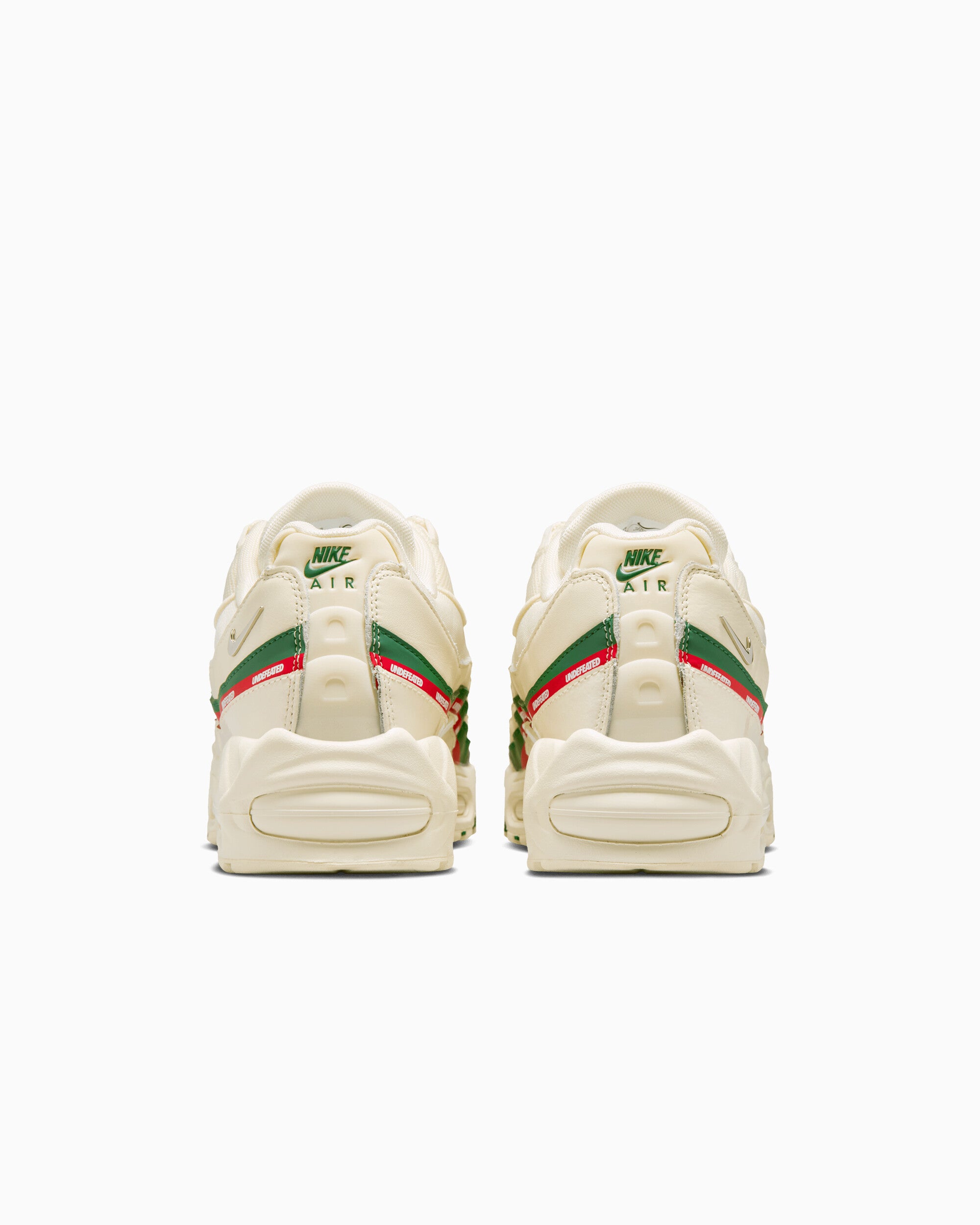 Sneakers Nike x UNDEFEATED Air Max 95 - IB4453-100