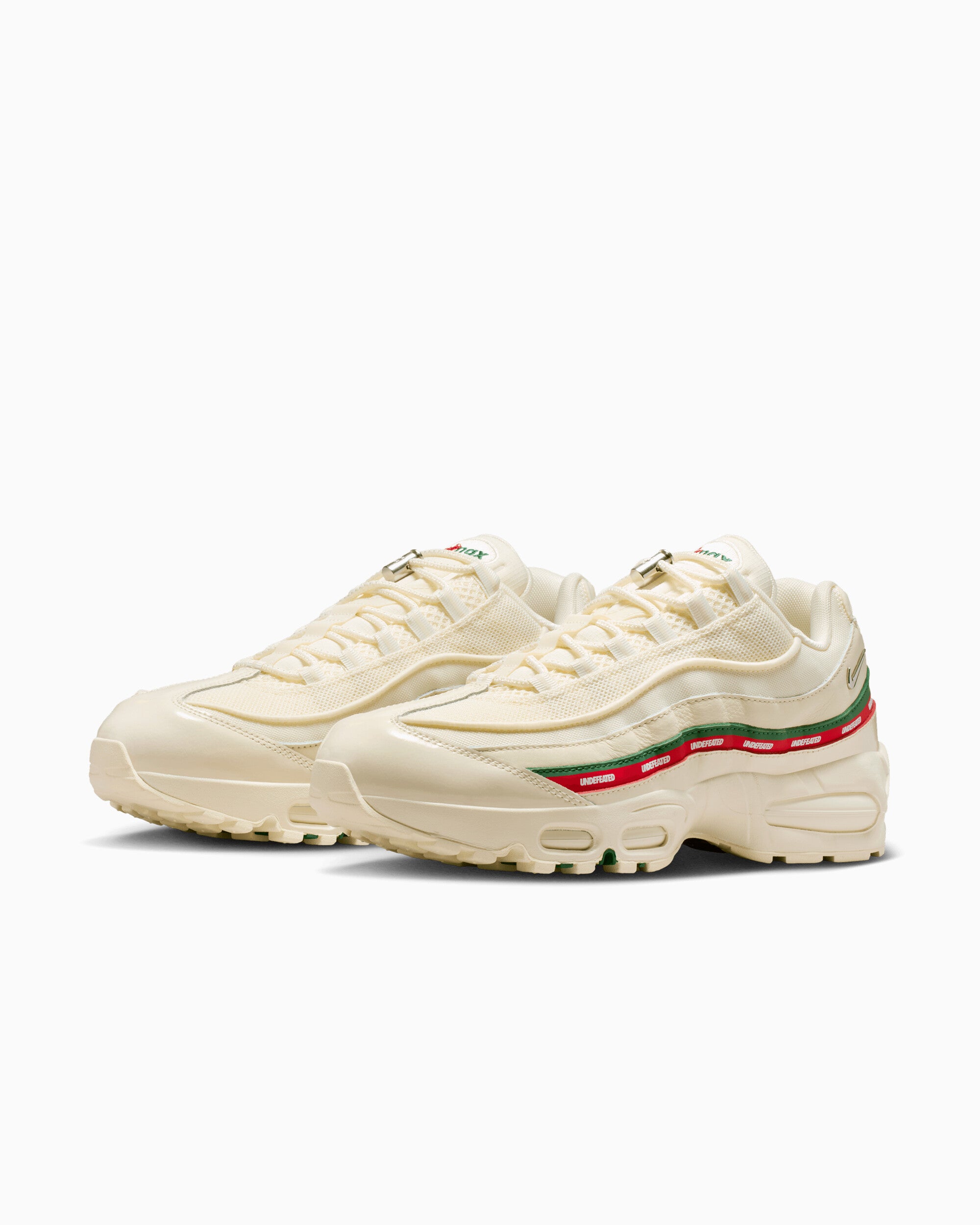 Sneakers Nike x UNDEFEATED Air Max 95 - IB4453-100