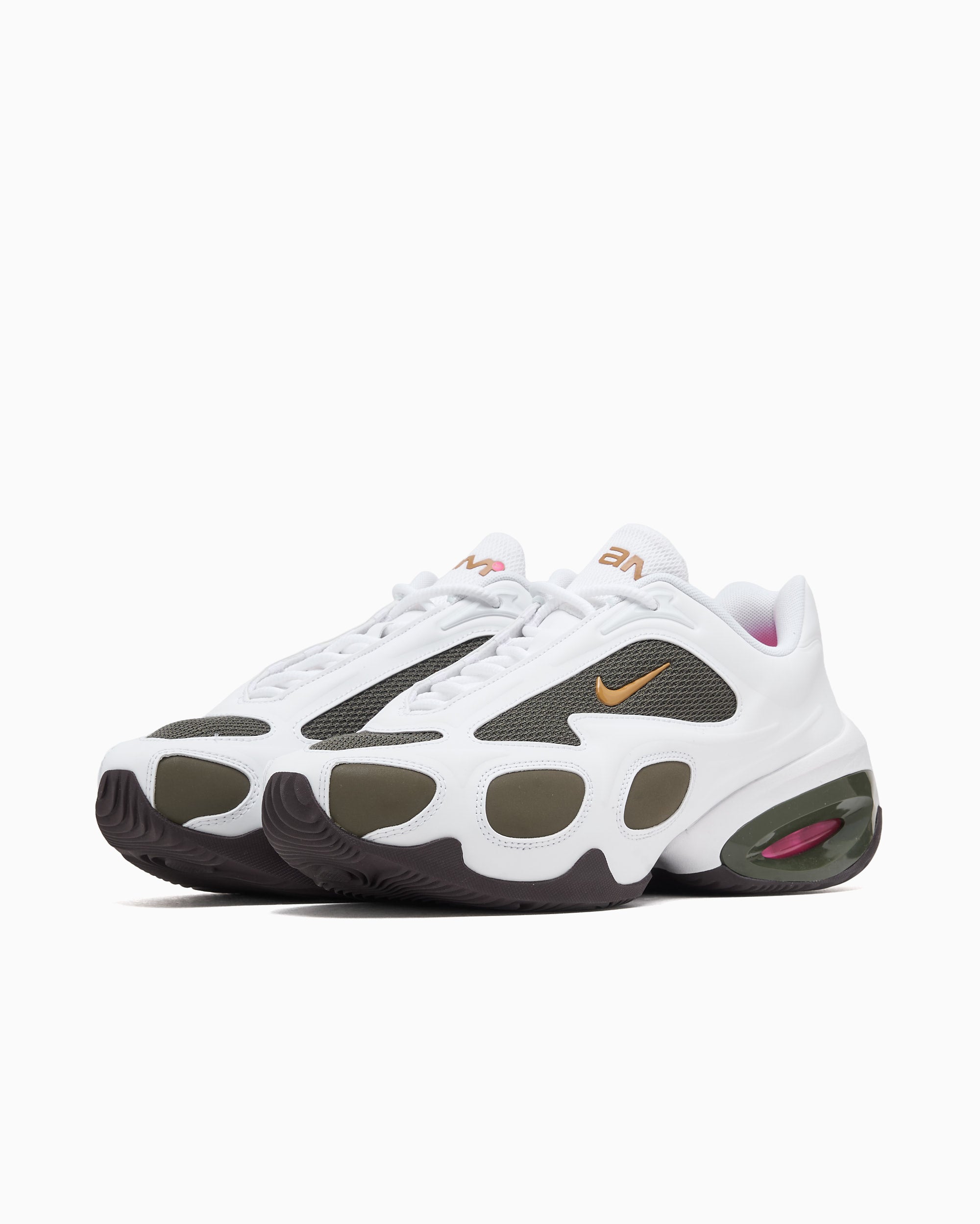 【わん】Veneda Carter × Nike Women's sneakers-nike-x-veneda-carter-