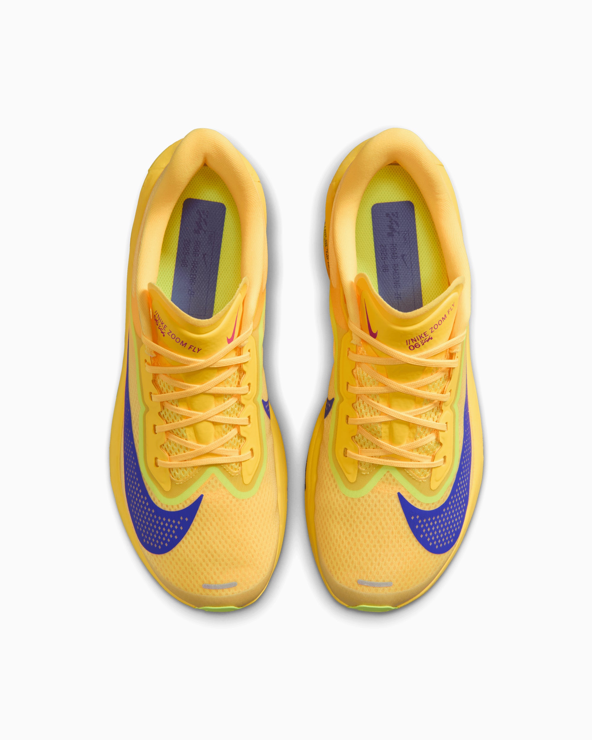 Sneakers Nike Zoom Fly 6 - FN8454-800