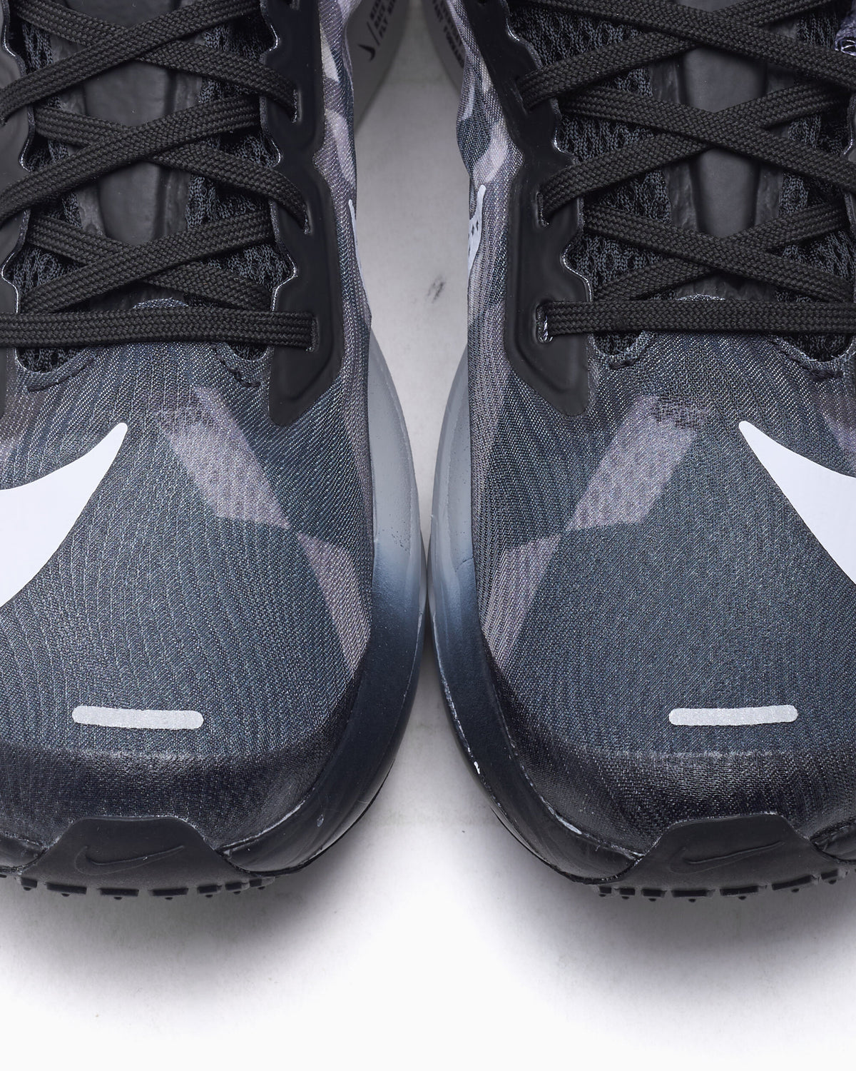 Sneakers Nike Zoom Fly 6 SE "Black & Smoke" - IV4083-001