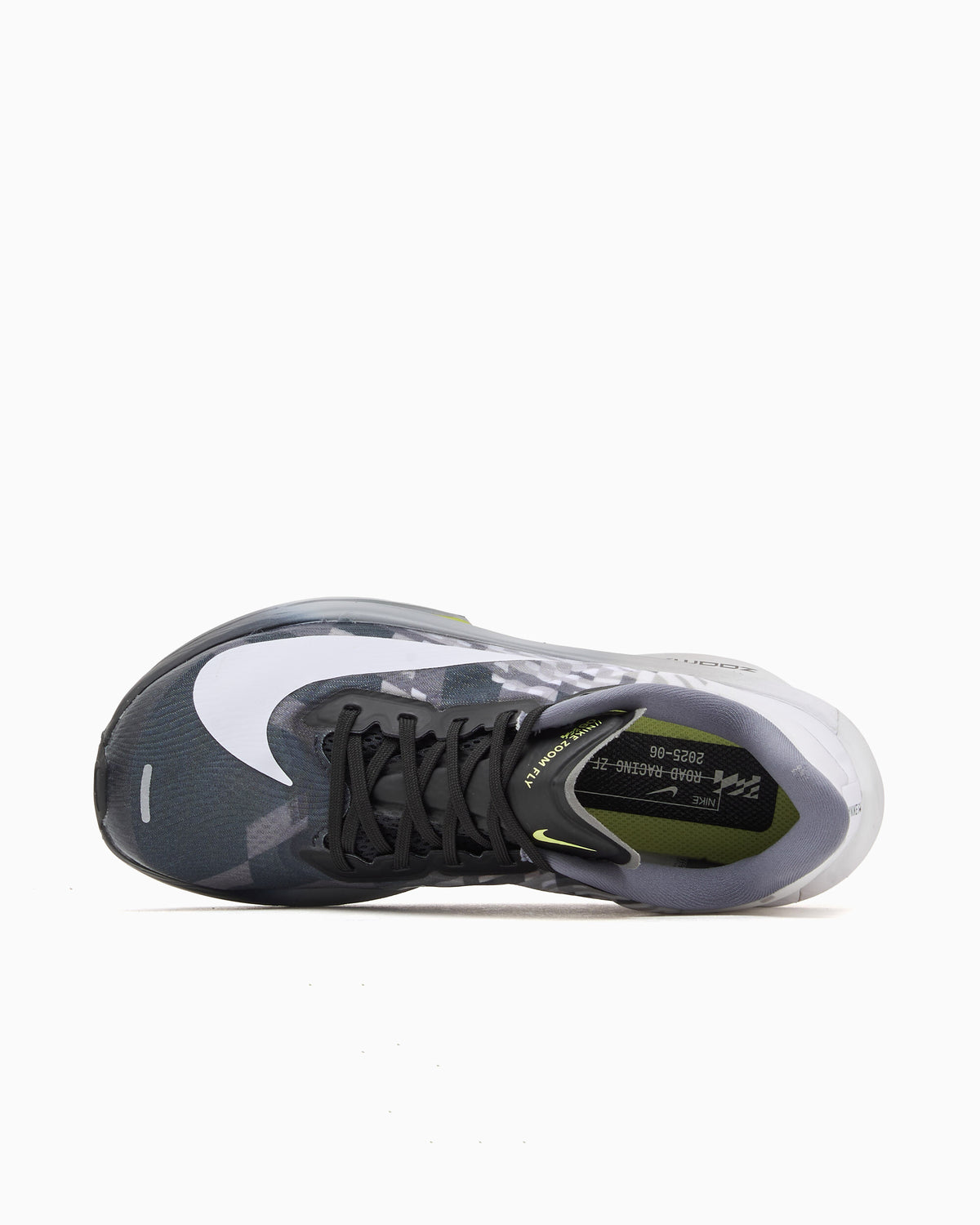 Sneakers Nike Zoom Fly 6 SE "Black & Smoke" - IV4083-001