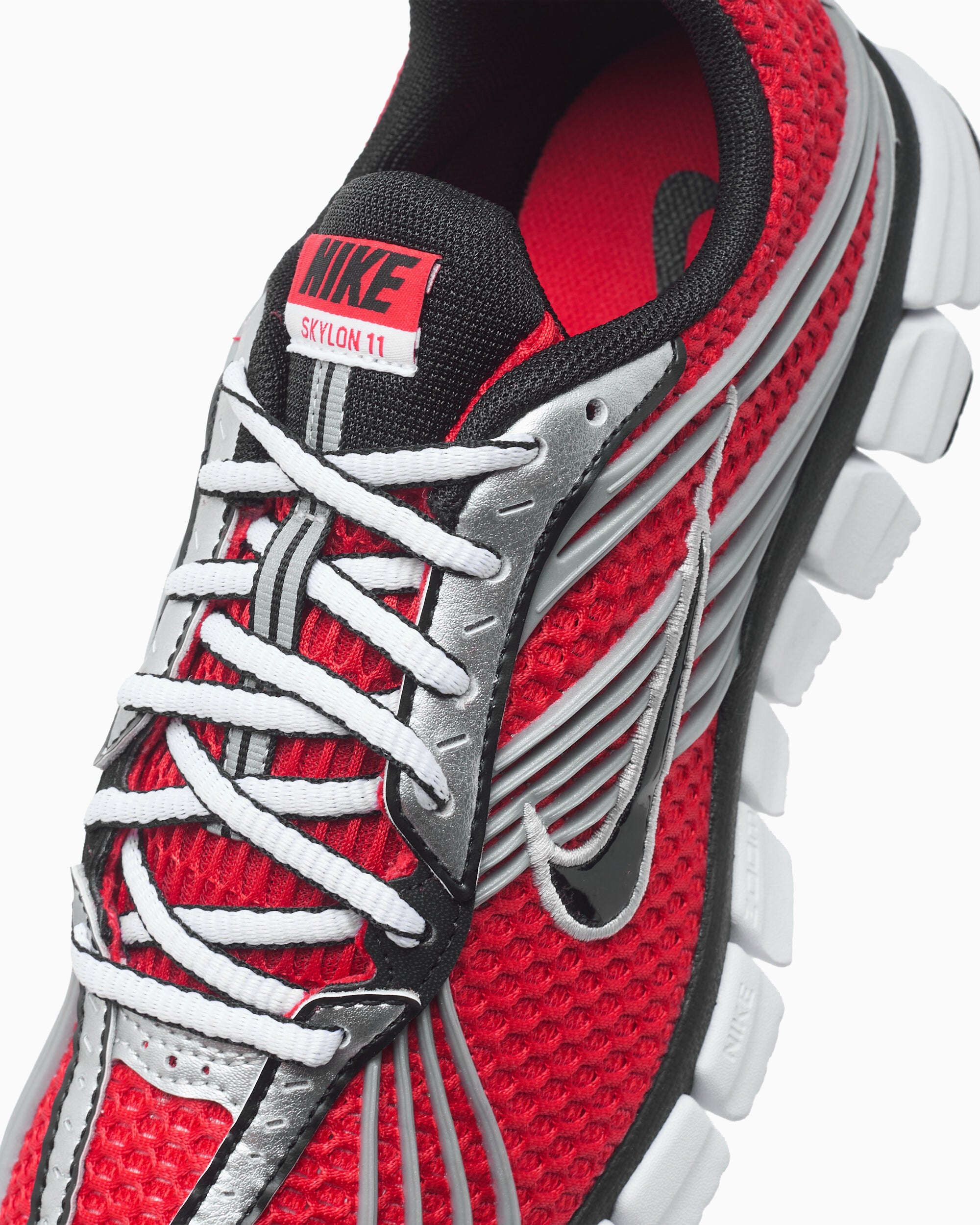 Sneakers Nike Zoom Skylon 11 "University Red" - IU1869-600