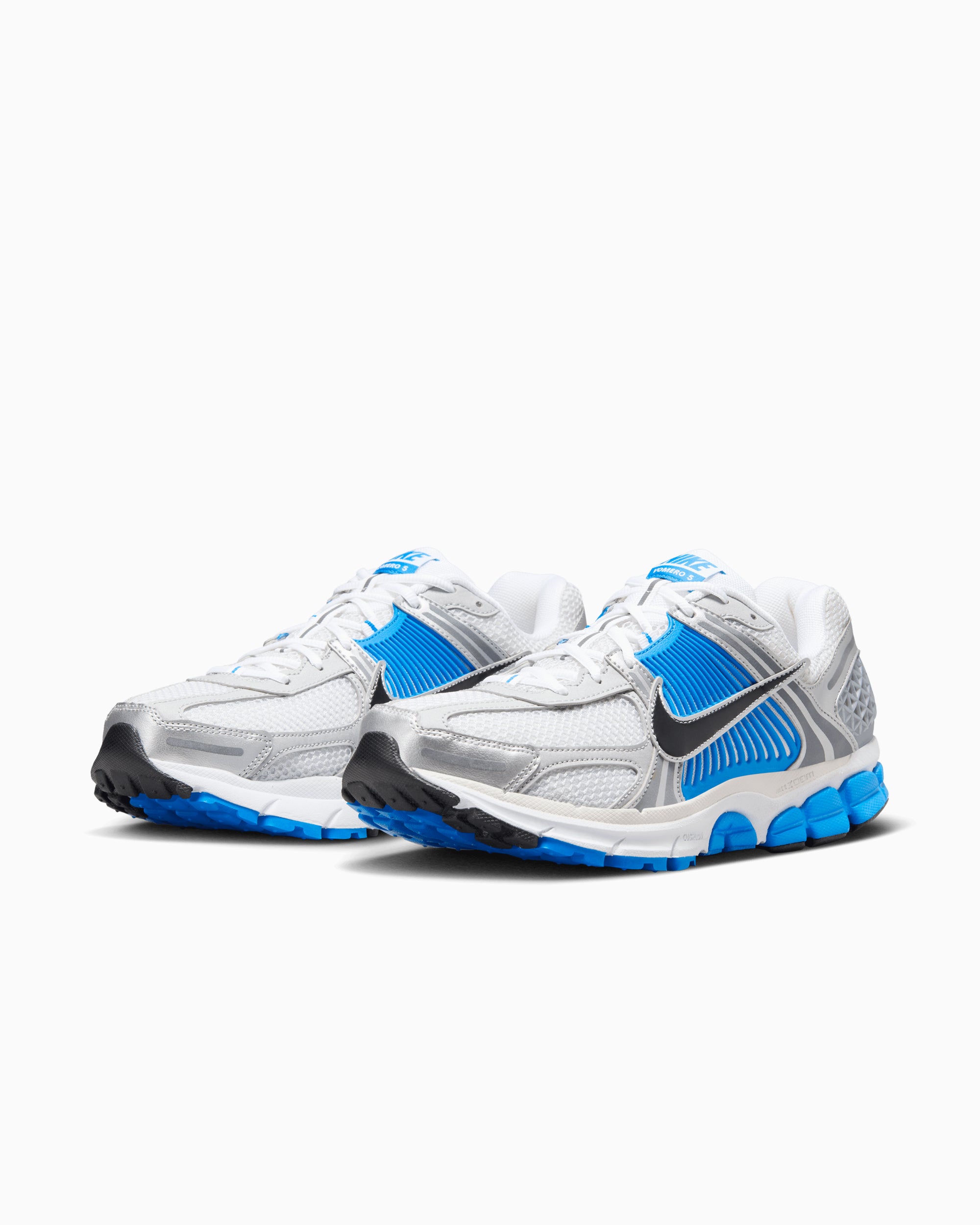Sneakers Nike Zoom Vomero 5 "Metallic Silver" - FJ4151-100