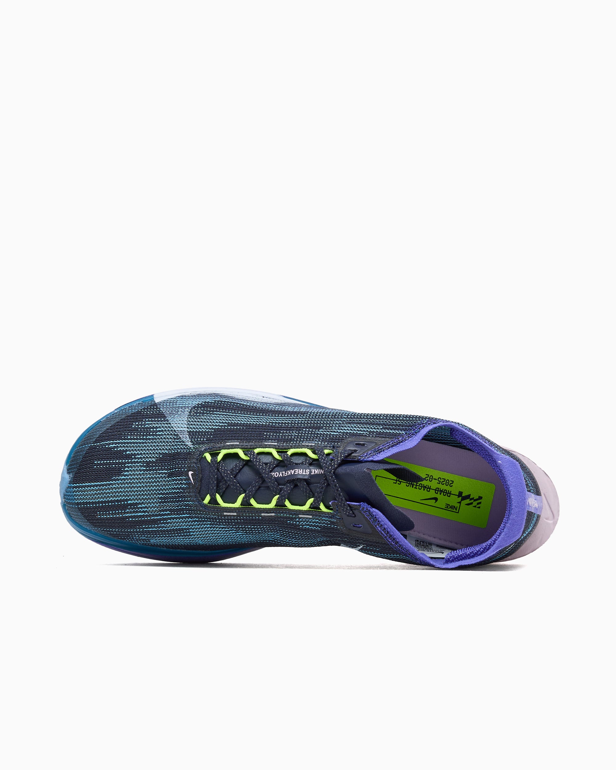 Nike ZoomX Streakfly 2