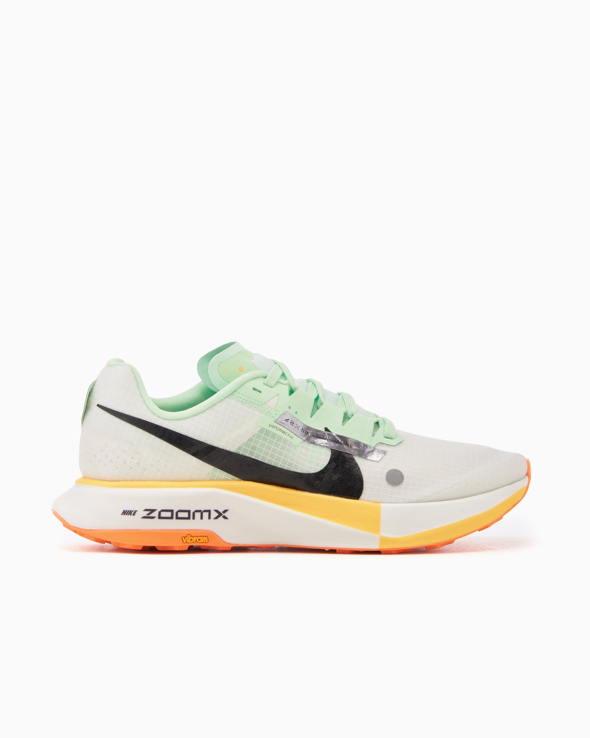Nike ZoomX Ultrafly Trail Vibram