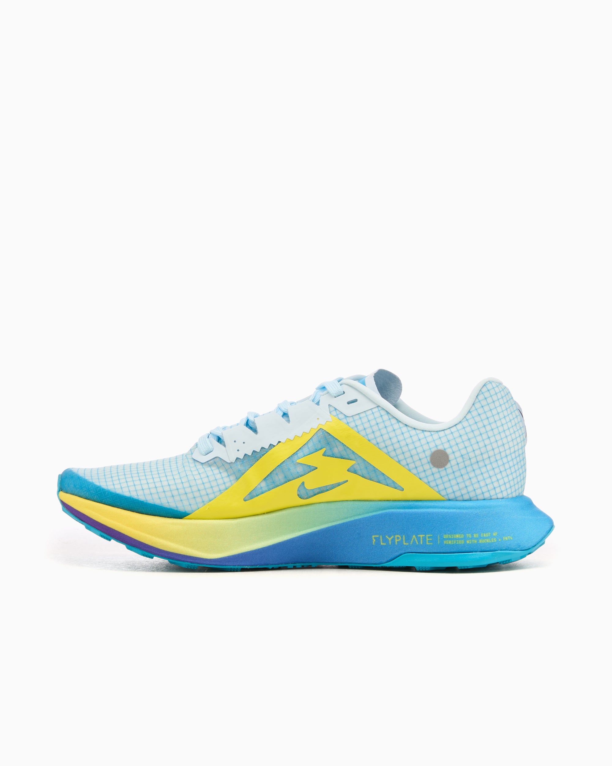 Nike ZoomX Ultrafly Trail Vibram