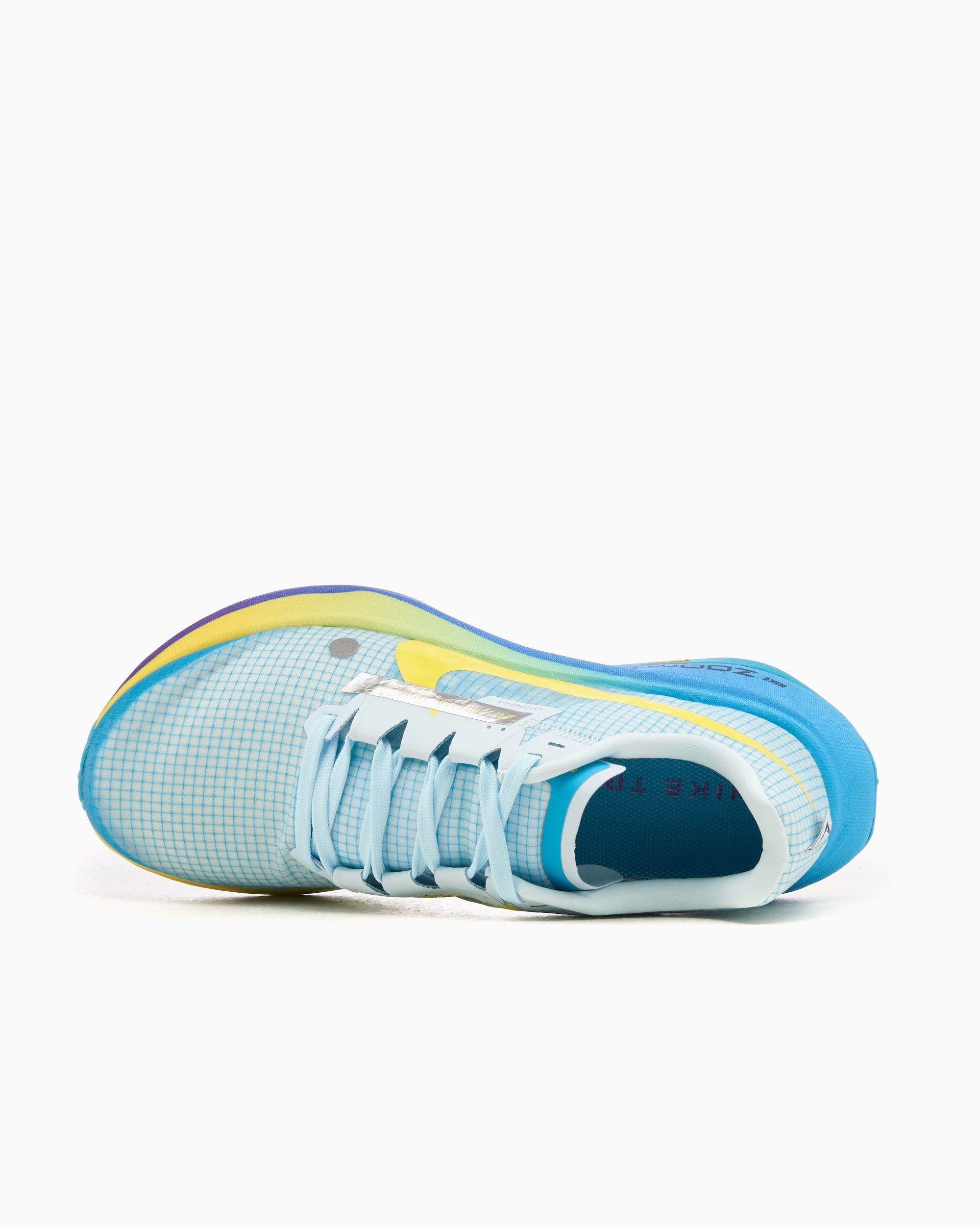 Sneakers Nike ZoomX Ultrafly Trail Vibram - DX1978-301