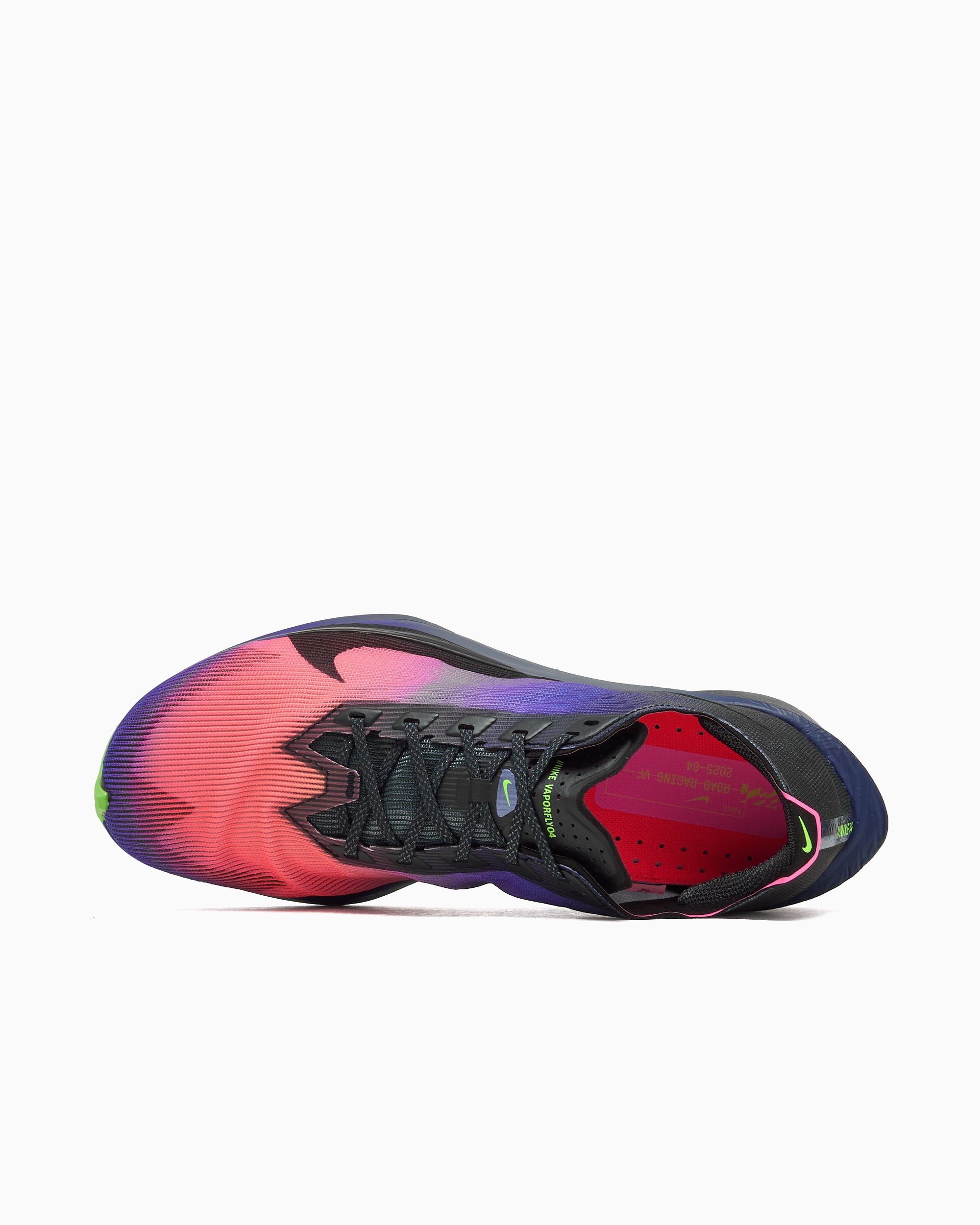 スパイク・シューズ ZOOMX VAPORFLY NEXT% 4 GLAM IO9571-400 Nike ZoomX Vaporfly Next% 4 Glam