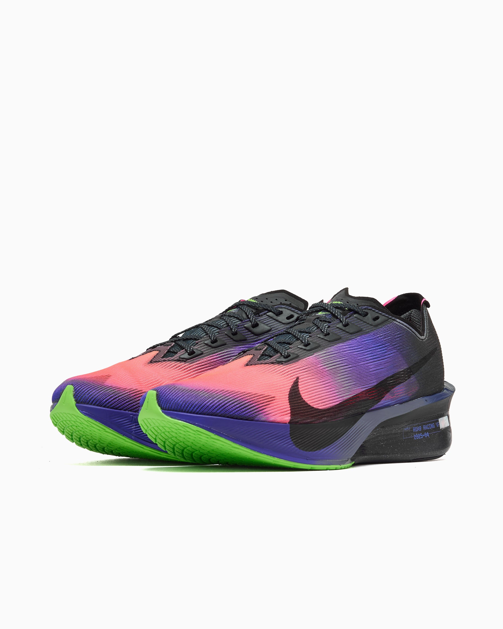 スパイク・シューズ ZOOMX VAPORFLY NEXT% 4 GLAM IO9571-400 Nike ZoomX Vaporfly Next% 4 Glam