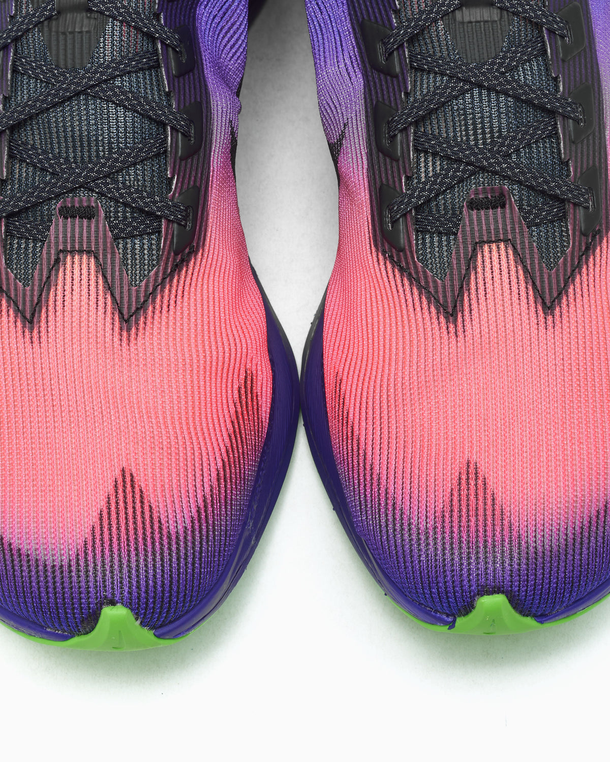 Nike ZoomX Vaporfly Next% 4 Glam Dark Obsidian Black IO9571-400 Size 10.5 $280! maxresdefault.jpg main image 2