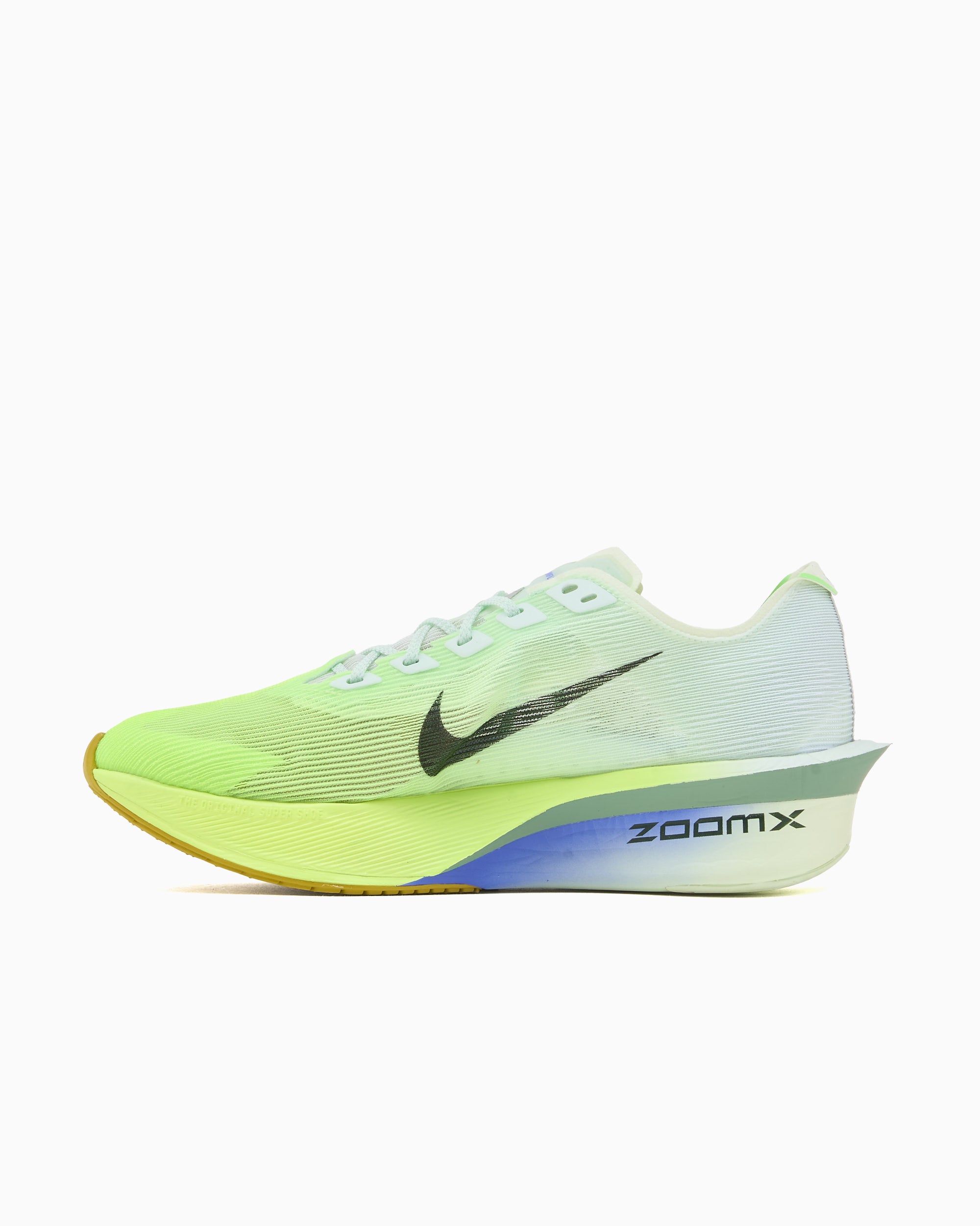 Sneakers Nike ZoomX Vaporfly Next% 4 - HF6414-300