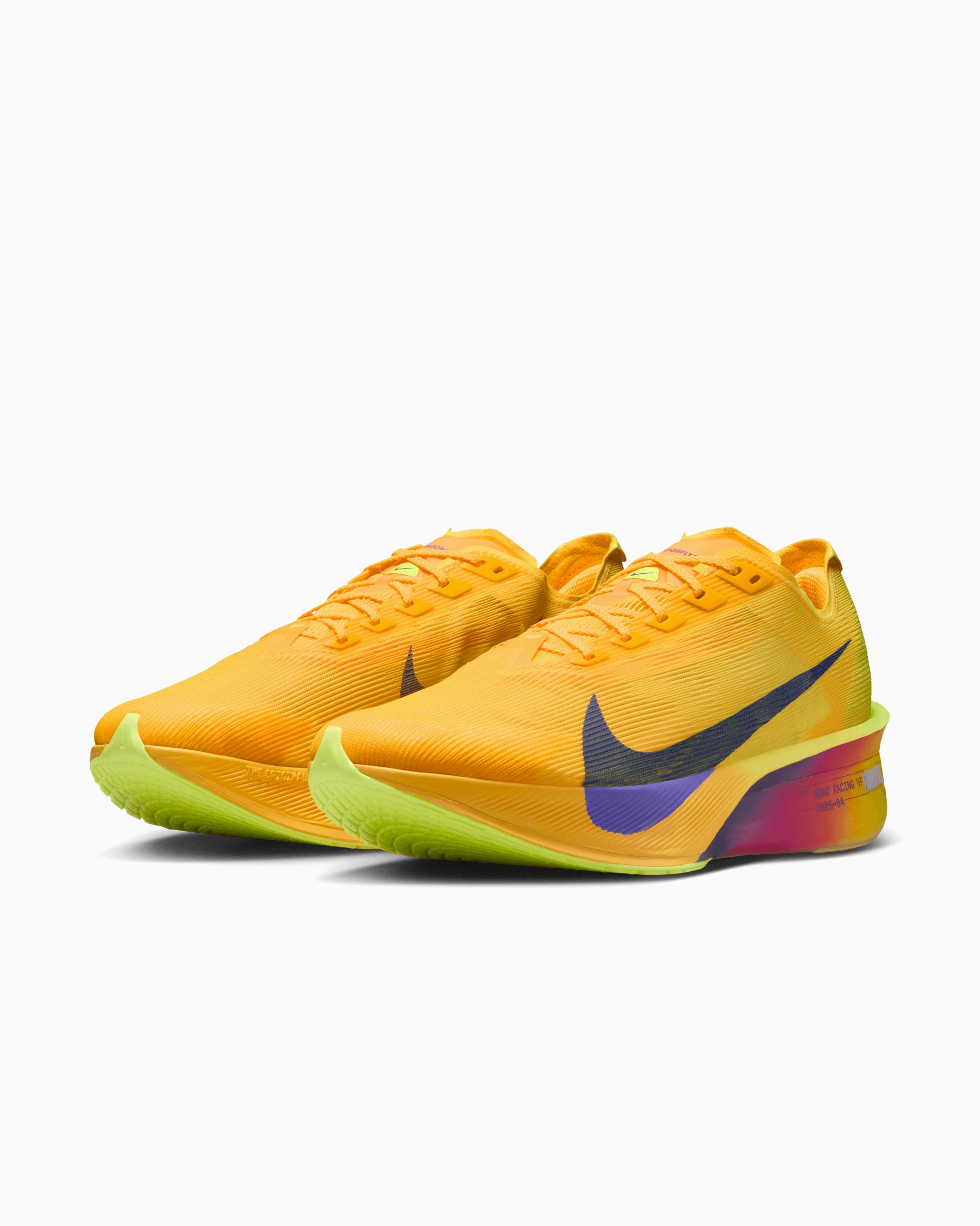 Nike ZoomX Vaporfly Next% 4