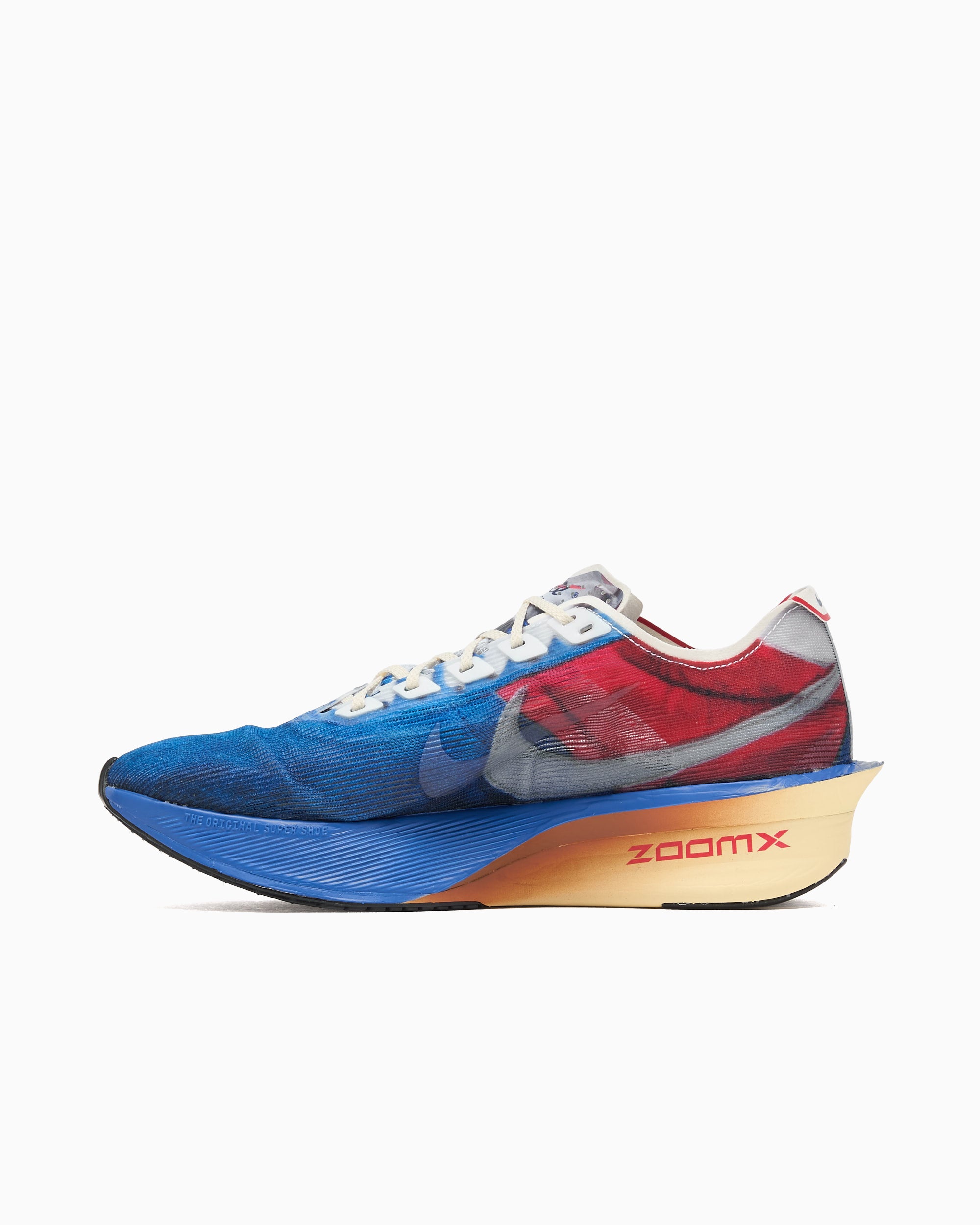 スパイク・シューズ Nike ZOOMX VAPORFLY NEXT 4 PRM Nike ZoomX Vaporfly Next% 4 PRM