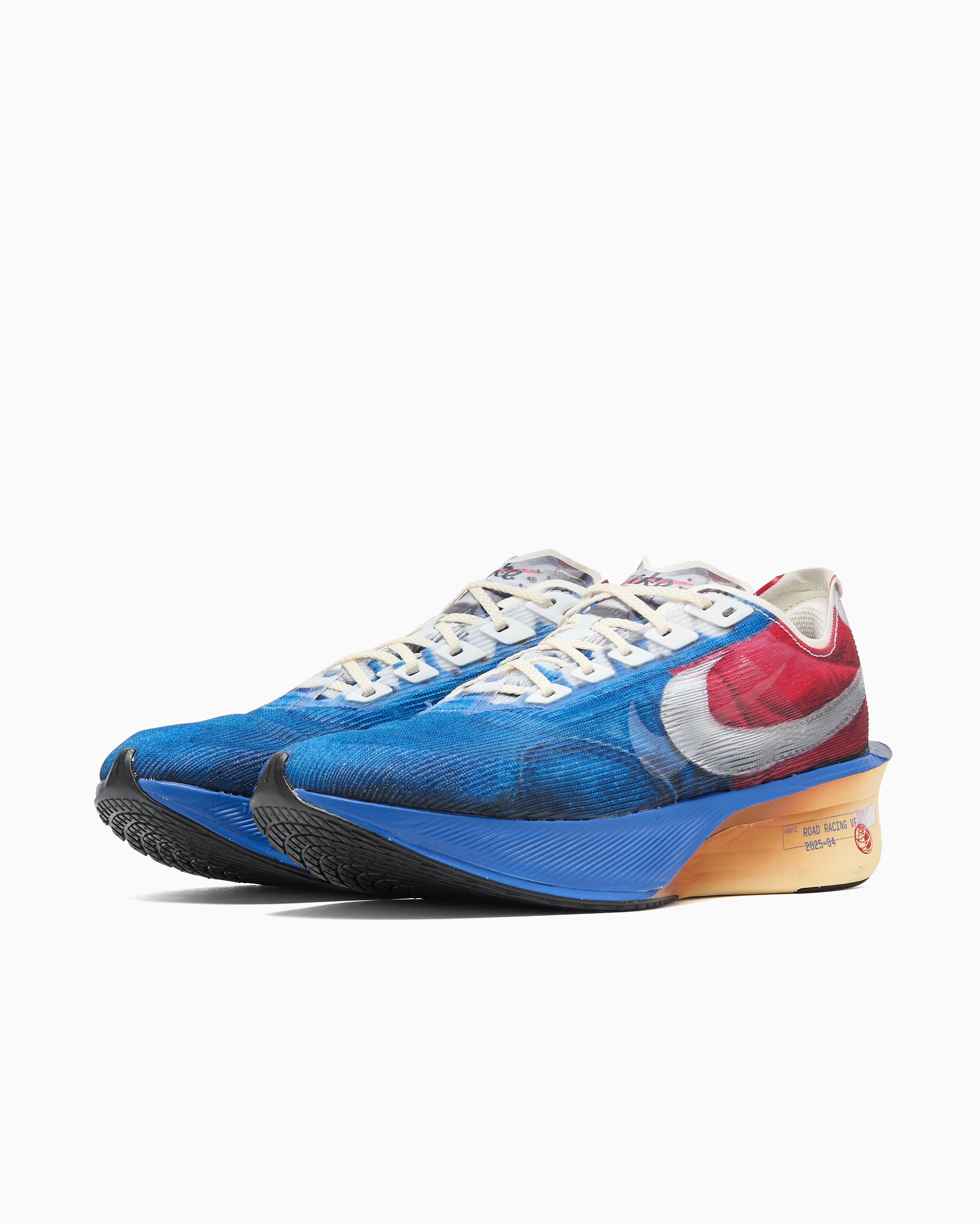 Nike ZoomX Vaporfly Next% 4 PRM