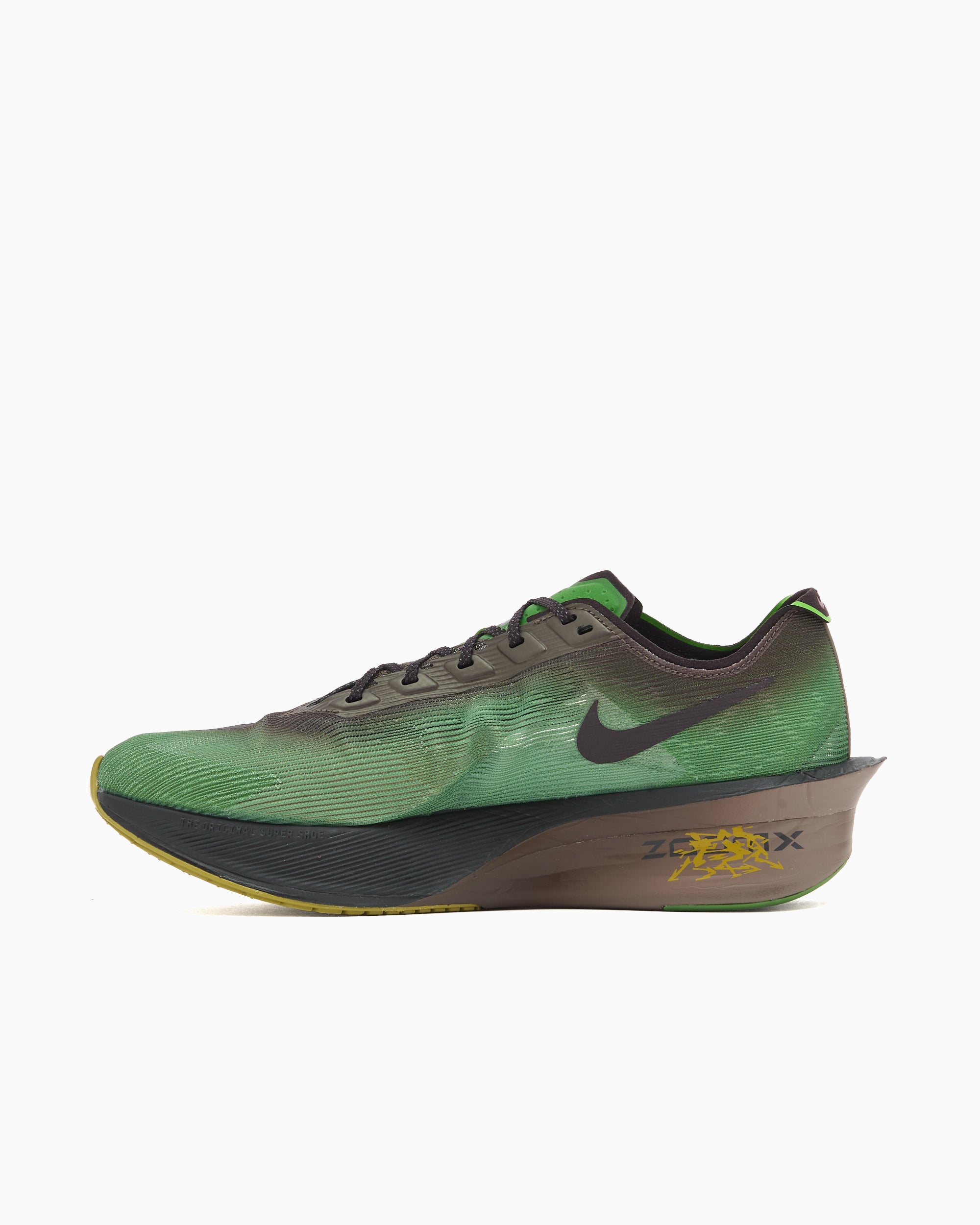 スパイク・シューズ NIKE VAPORFLY NEXT% 4 PRM Nike ZoomX Vaporfly Next% 4 PRM 