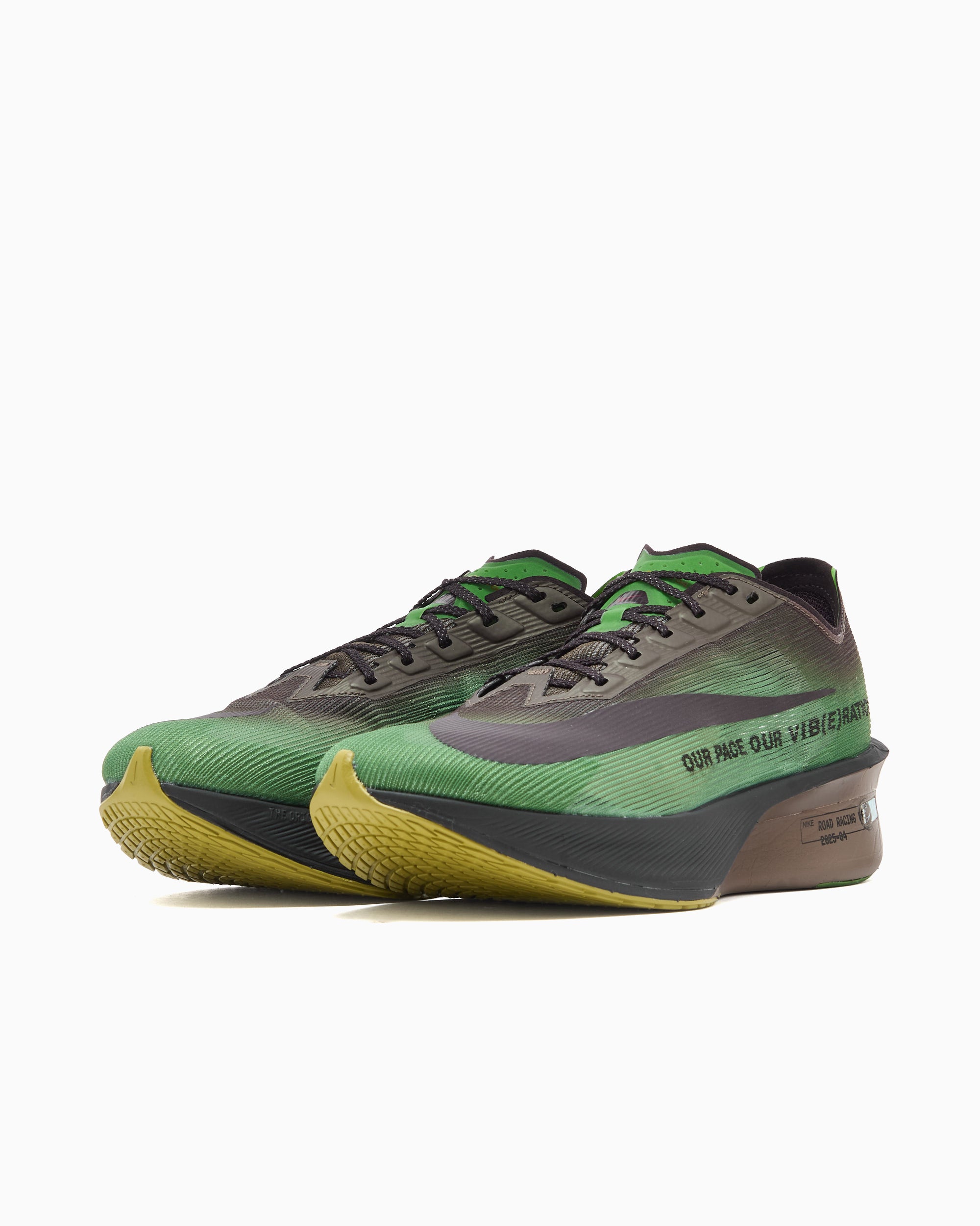 Nike ZoomX Vaporfly Next% 4 PRM 