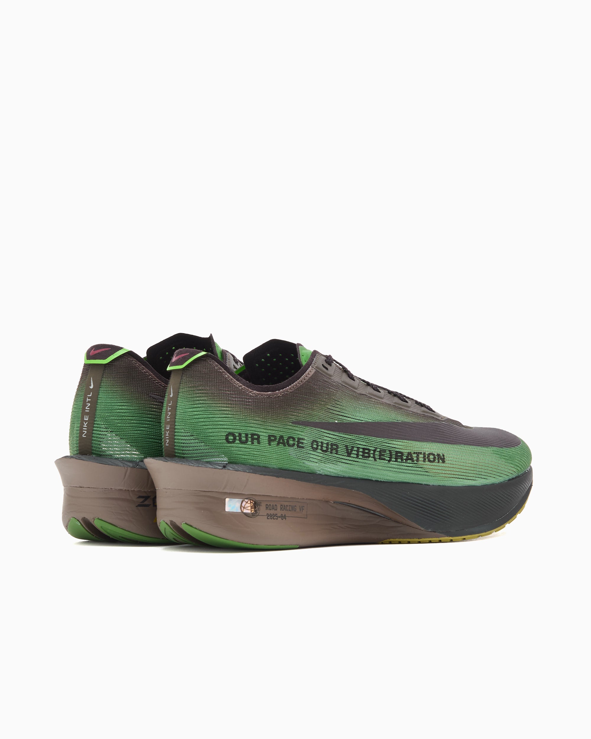Nike ZoomX Vaporfly Next% 4 PRM 