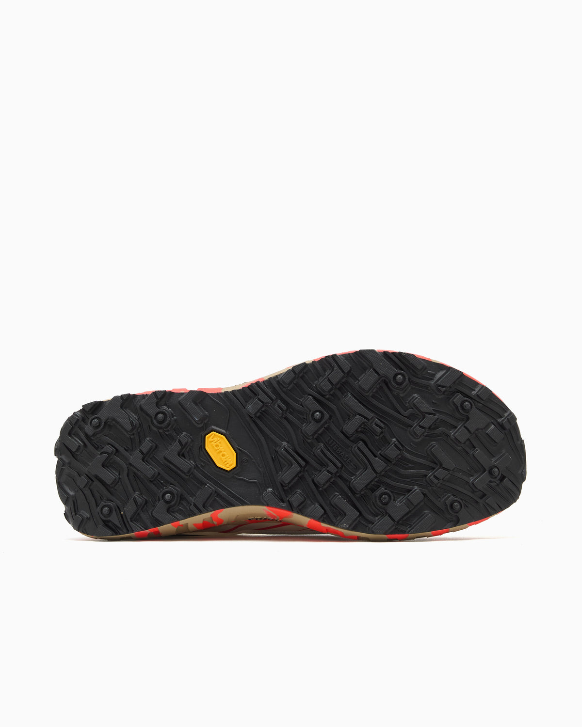 Sneakers norda 001A Vibram - 001A-M-Fireclay