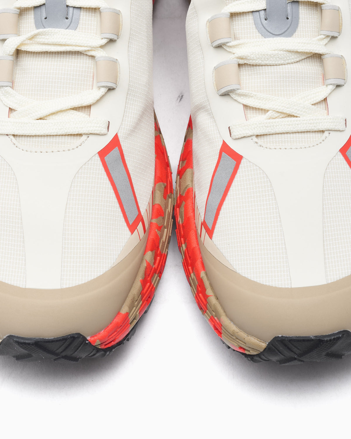 Sneakers norda 001A Vibram - 001A-M-Fireclay