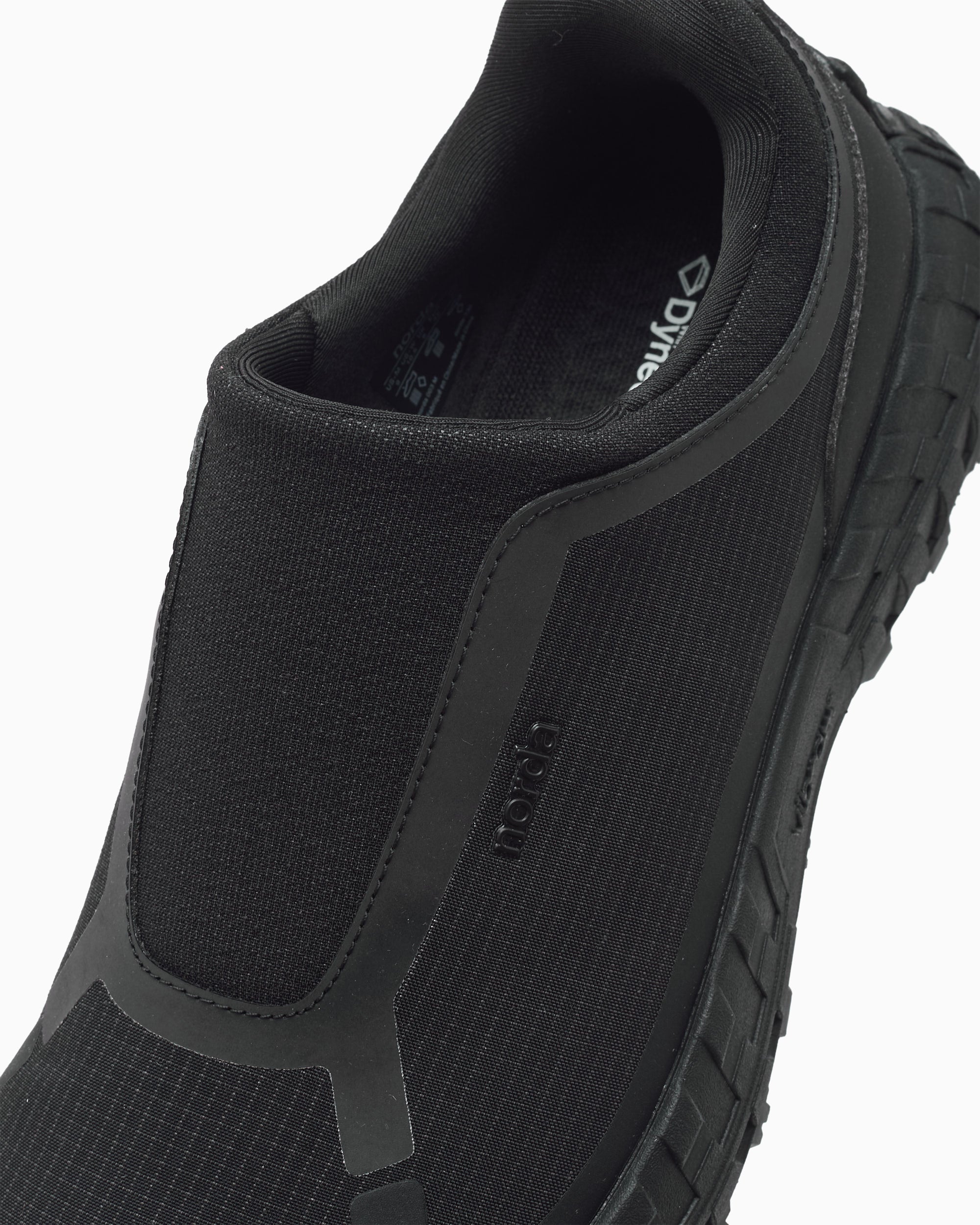 norda 003 Vibram