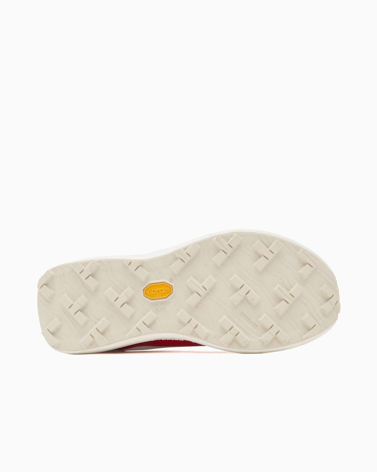 Sneakers norda 005 Vibram - 005-M-Laser