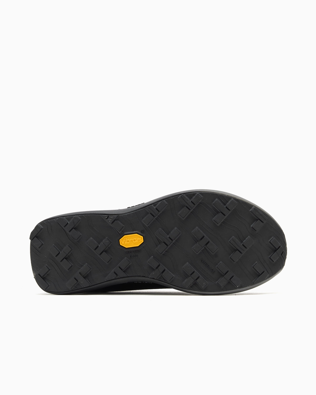 Sneakers norda 005 Vibram - 005-M-StealthBlack