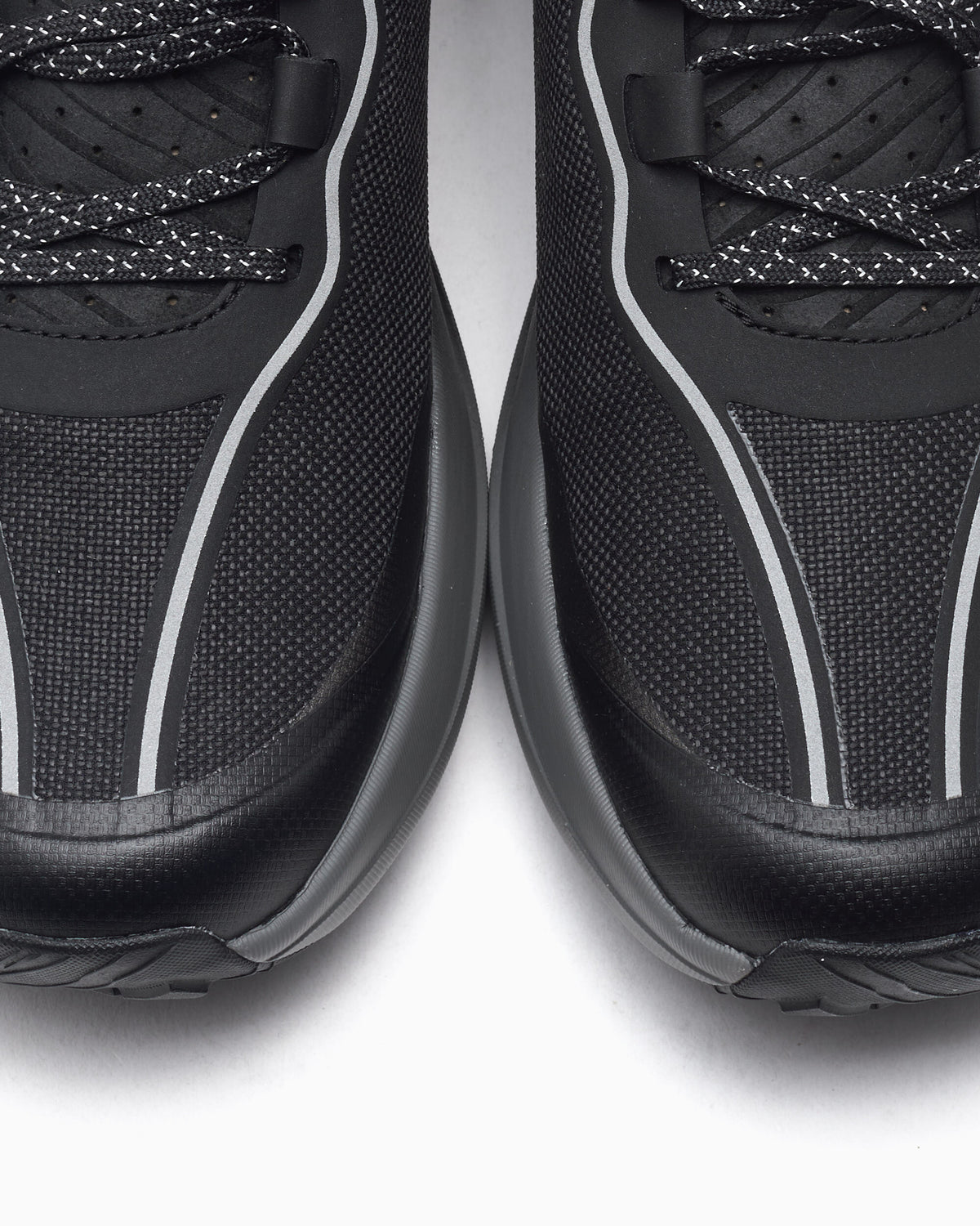 Sneakers norda 005 Vibram - 005-M-StealthBlack