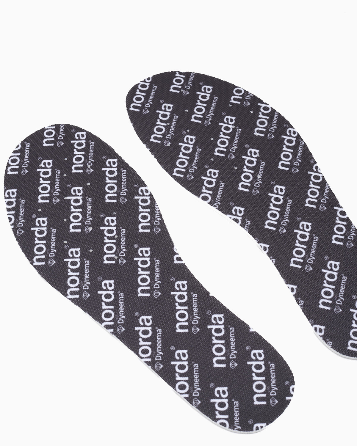 Sneakers norda 005 Vibram - 005-M-StealthBlack
