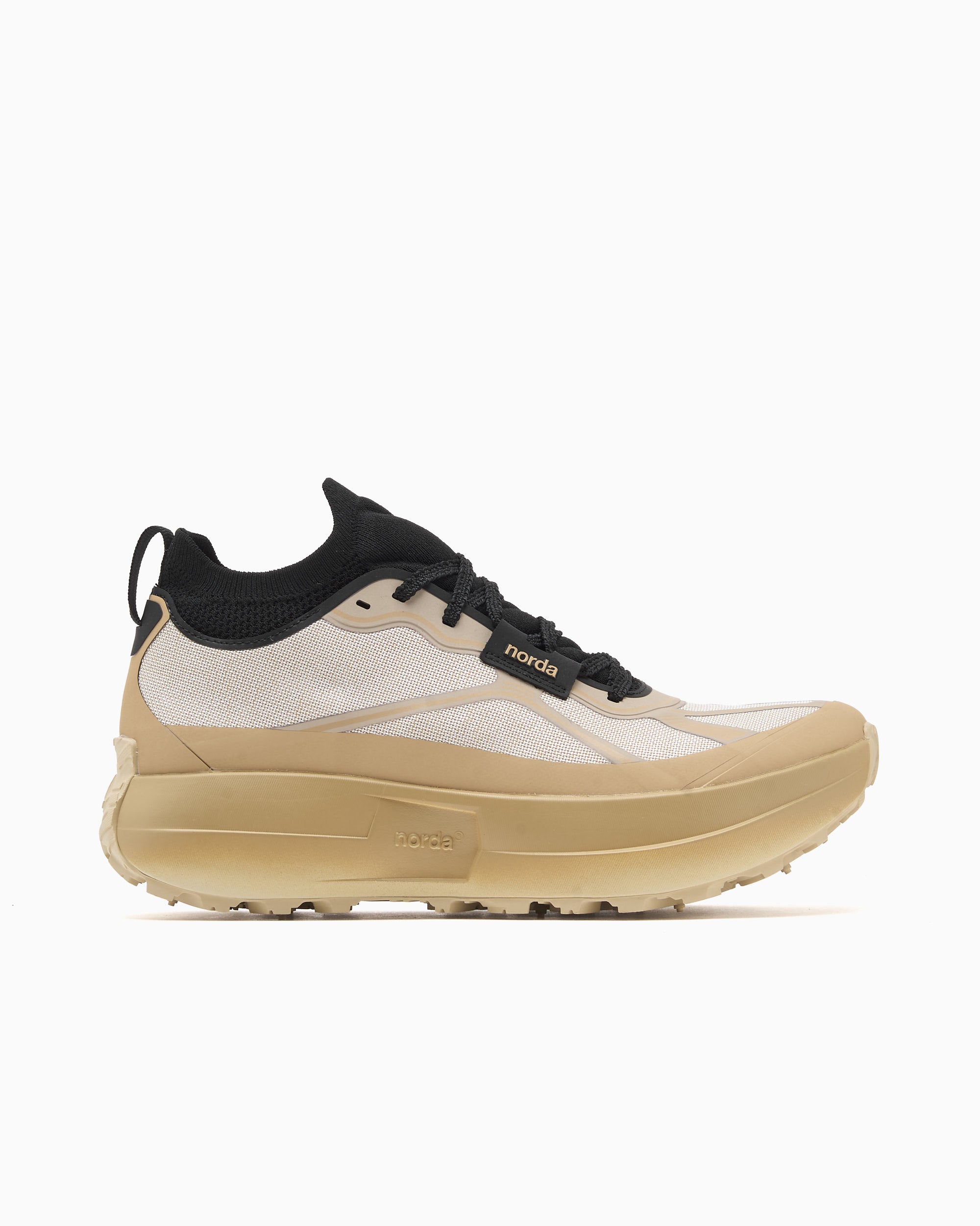 Sneakers norda 055 "Strato" Vibram - 055 - M - Strato