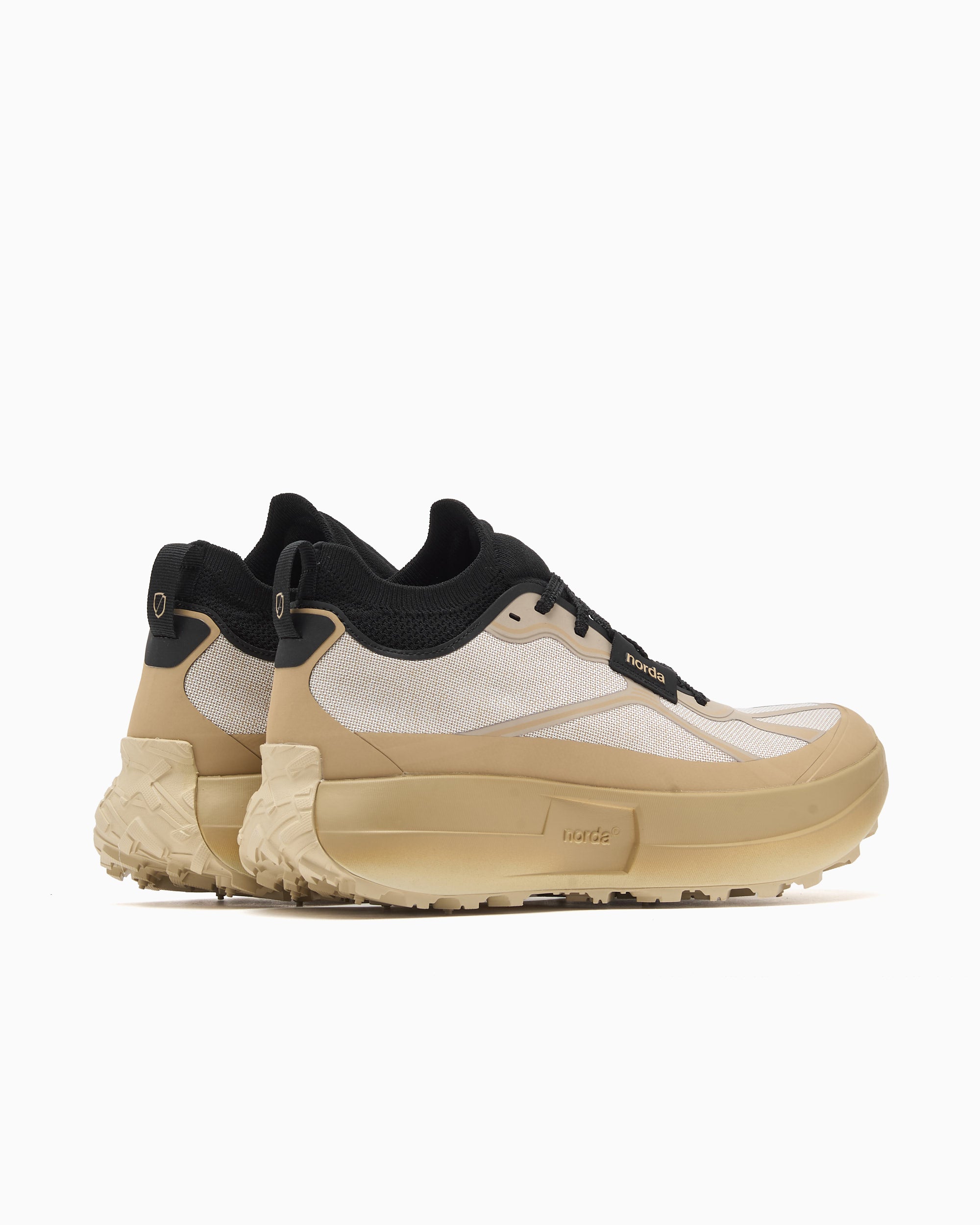 Sneakers norda 055 "Strato" Vibram - 055 - M - Strato
