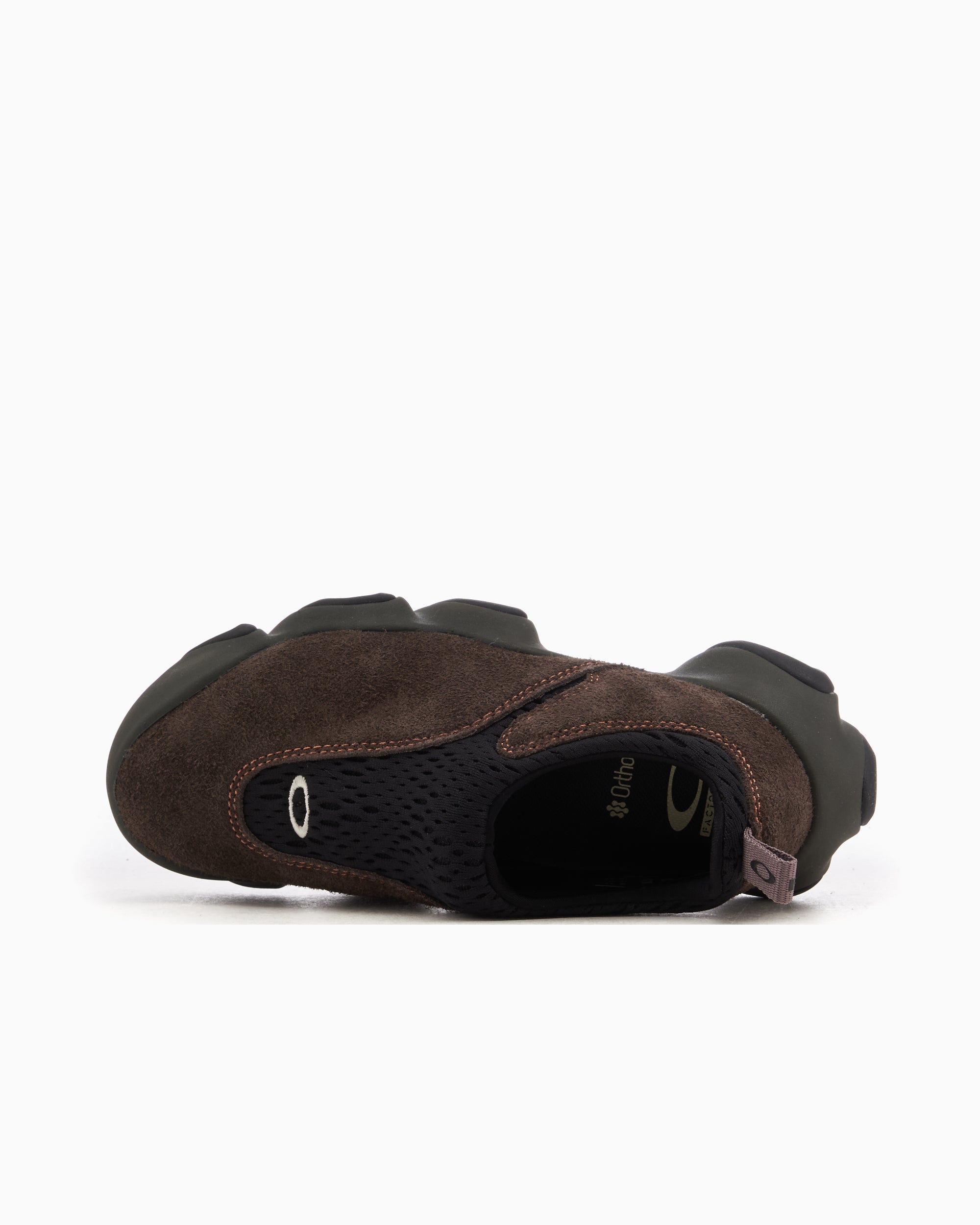 Oakley Factory Team Suede Flesh Oakley Factory Team Suede Flesh