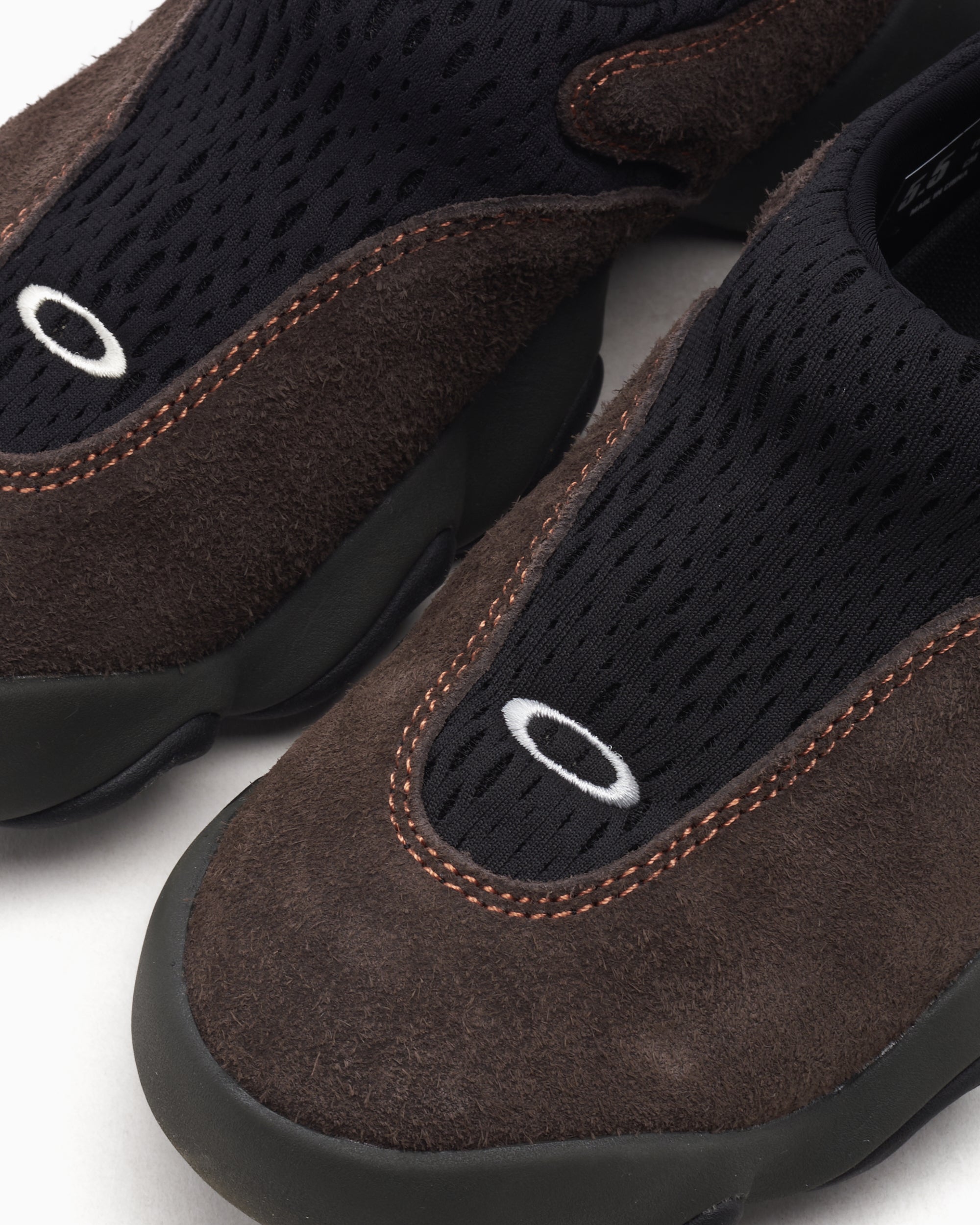 Oakley Factory Team Suede Flesh