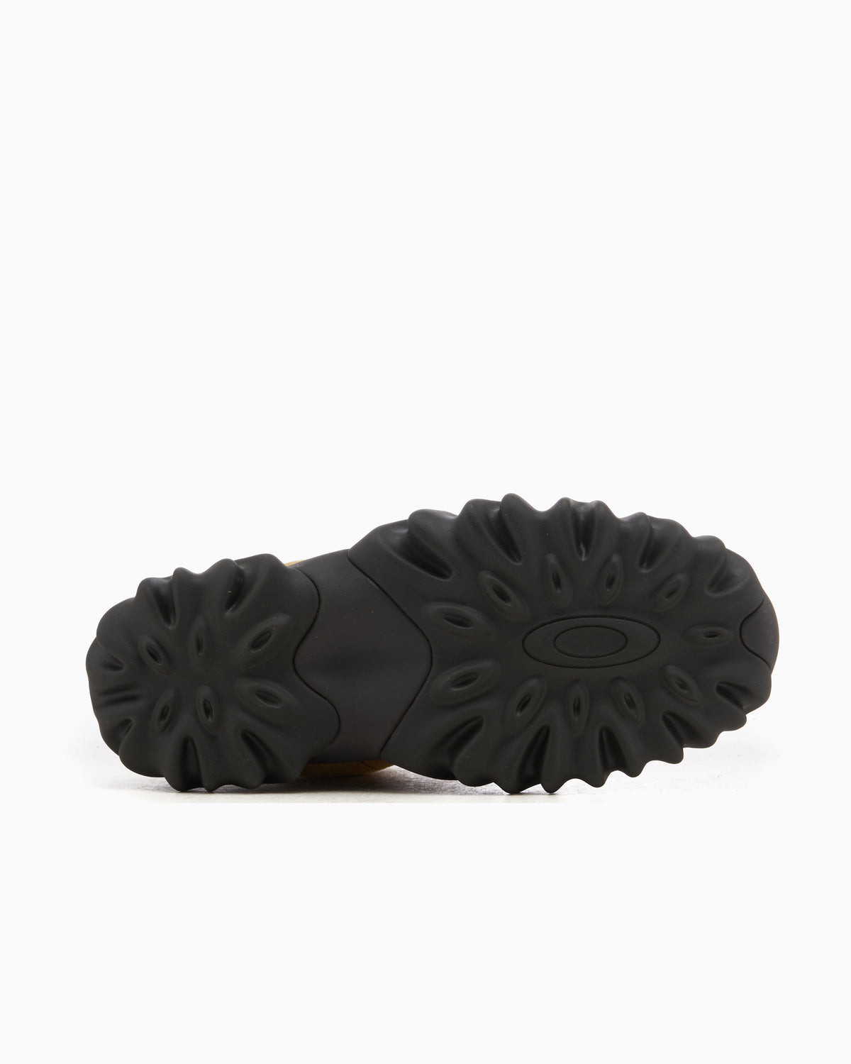 Oakley Factory Team Suede Flesh Edge Boot