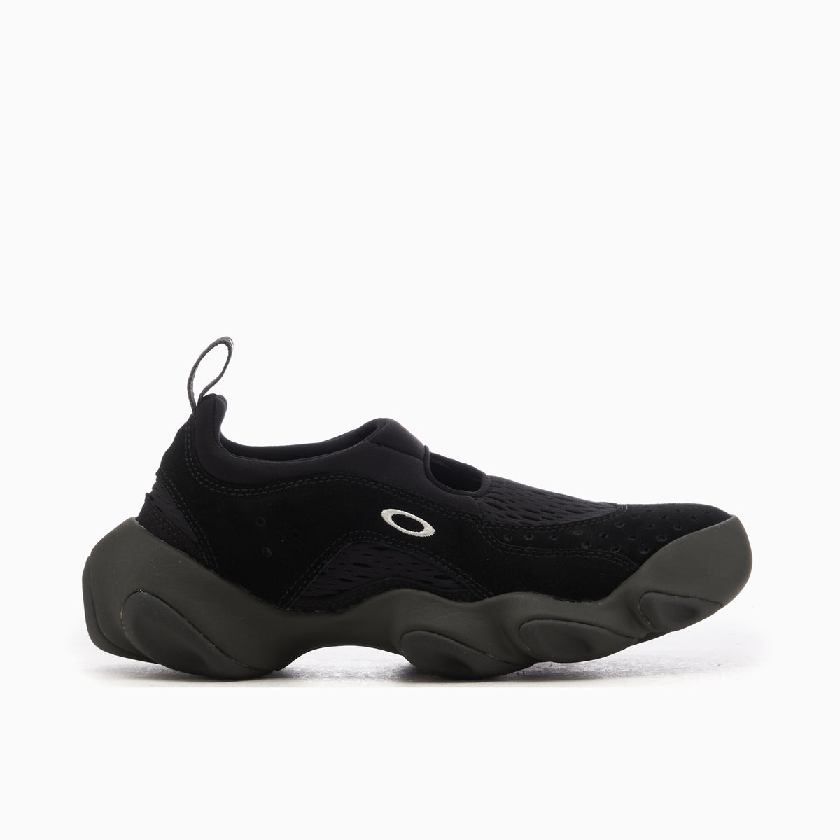 Oakley Factory Team Suede Flesh Sandal
