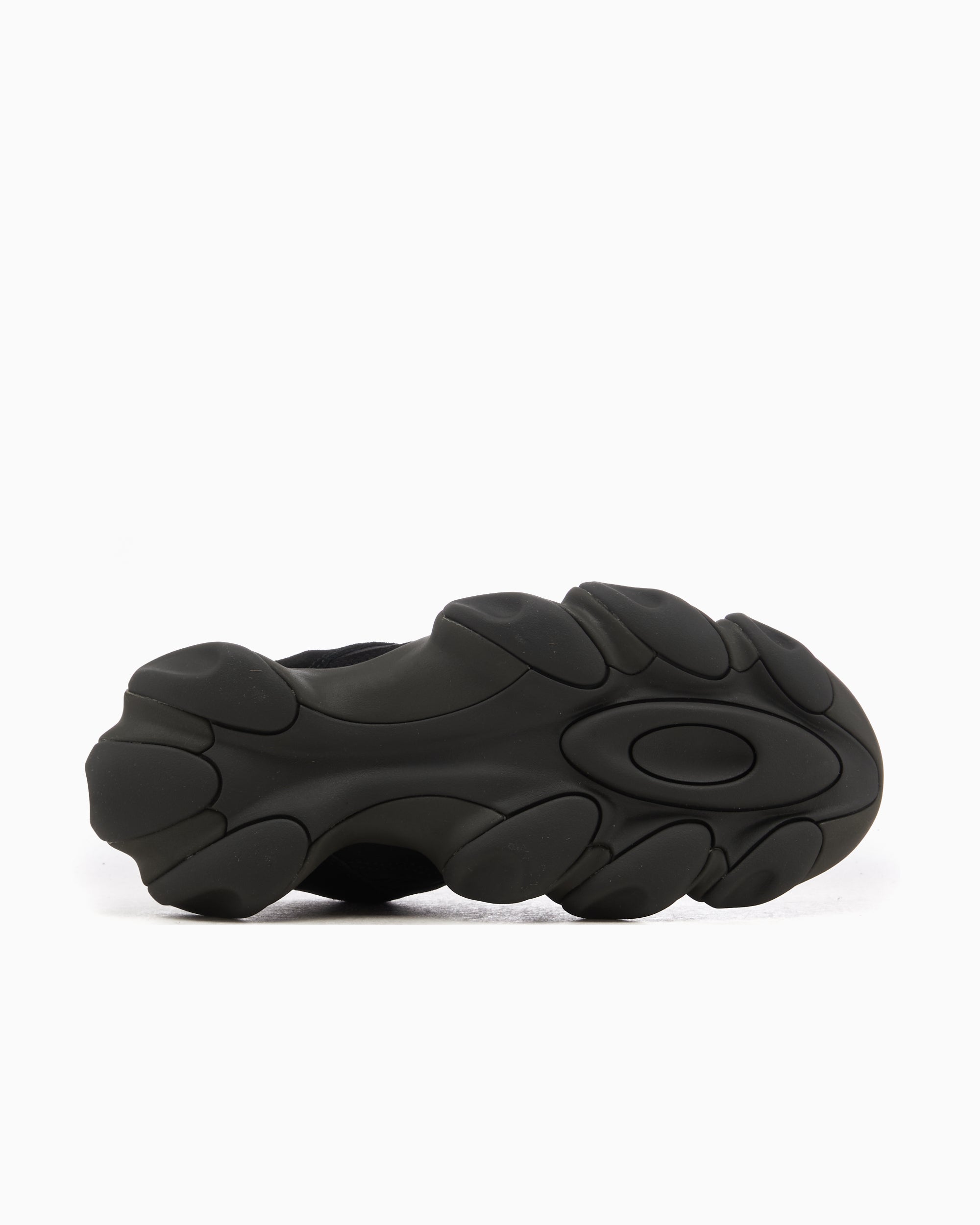 Oakley Factory Team Suede Flesh Sandal Oakley Factory Team Suede Flesh Sandal