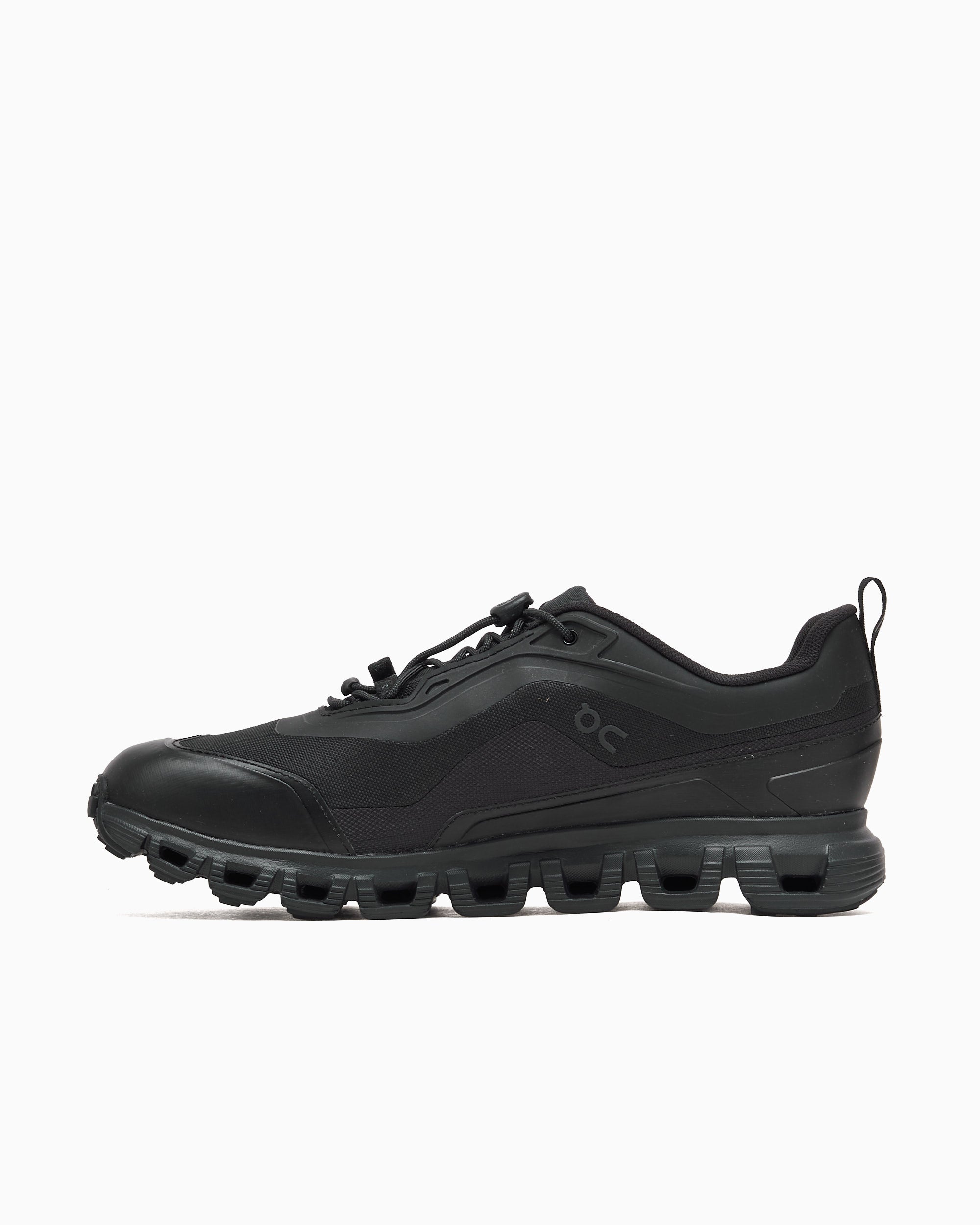 On Cloud 6 Geo Waterproof
