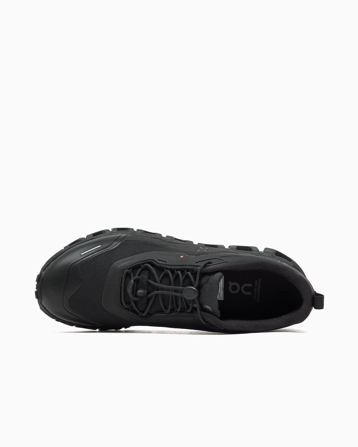 On Cloud 6 Geo Waterproof