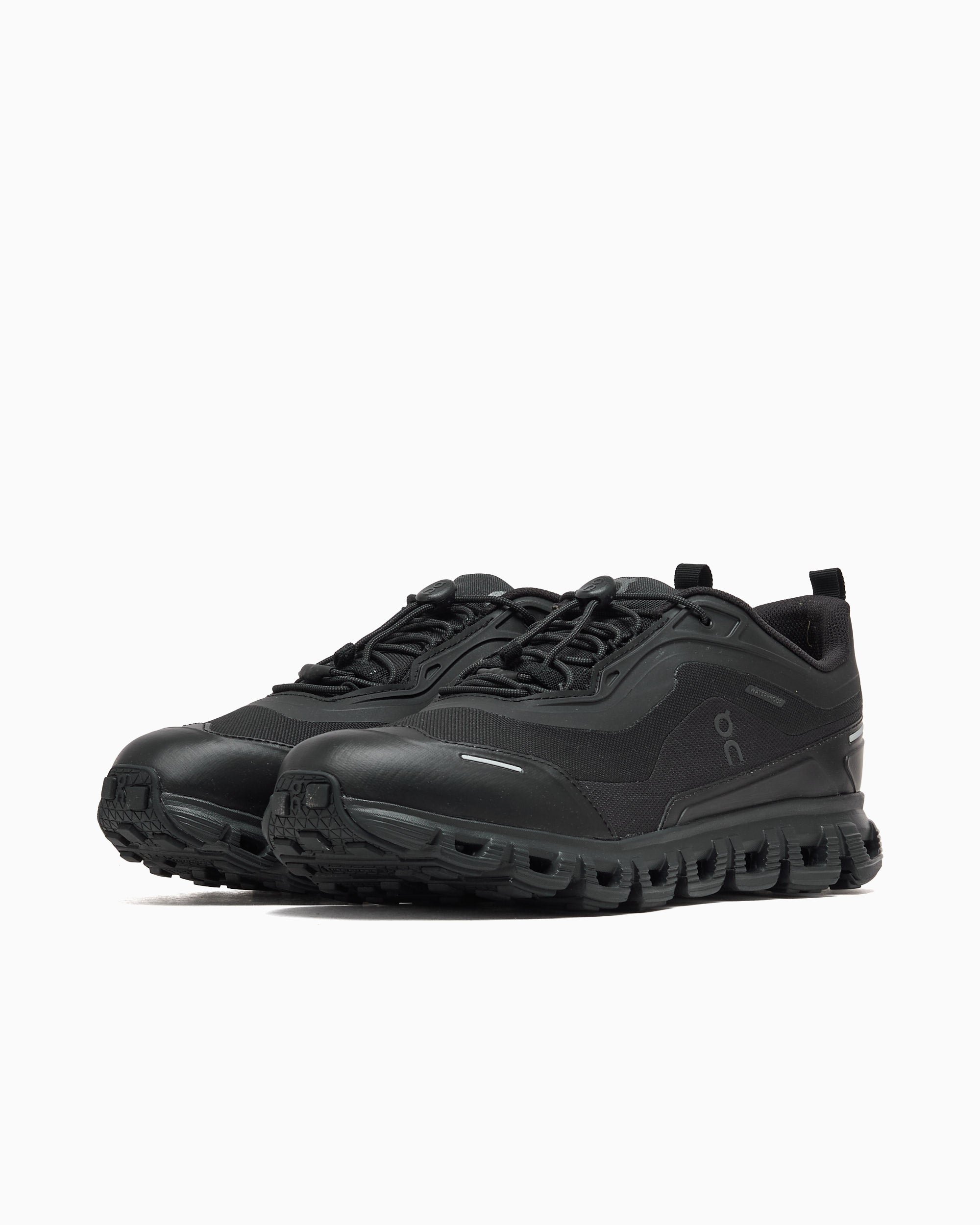 Sneakers On Cloud 6 Geo Waterproof - 3MG10421043