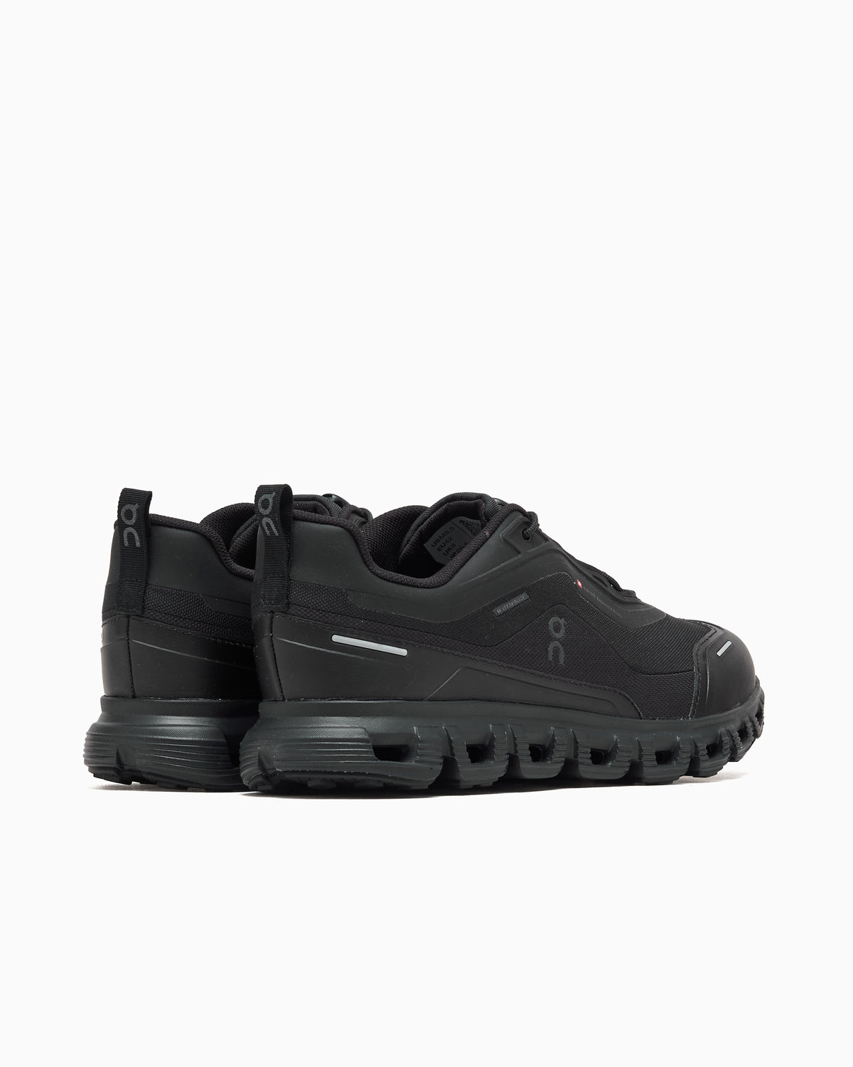 On Cloud 6 Geo Waterproof